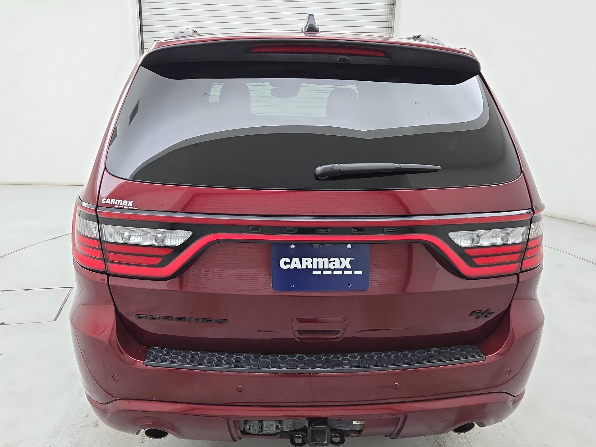 Thumbnail: 2023 Dodge Durango - 6