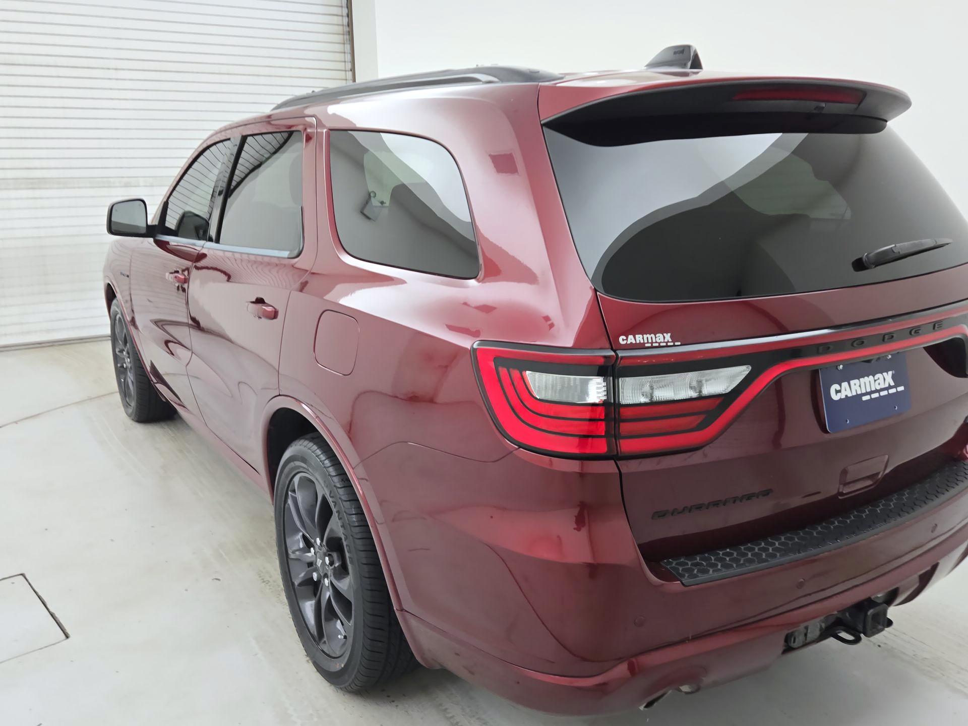 Thumbnail: 2023 Dodge Durango - 7