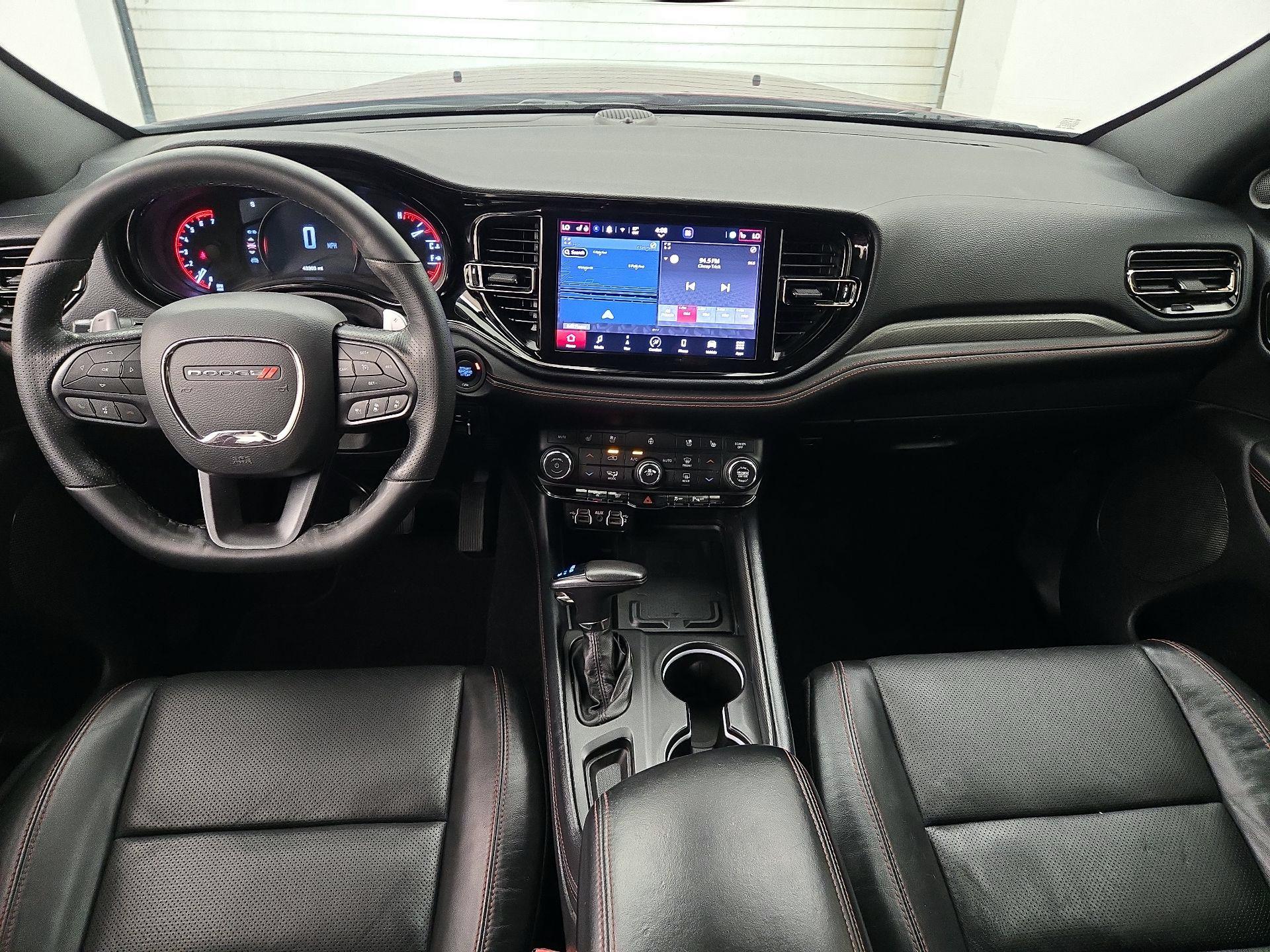Thumbnail: 2023 Dodge Durango - 8