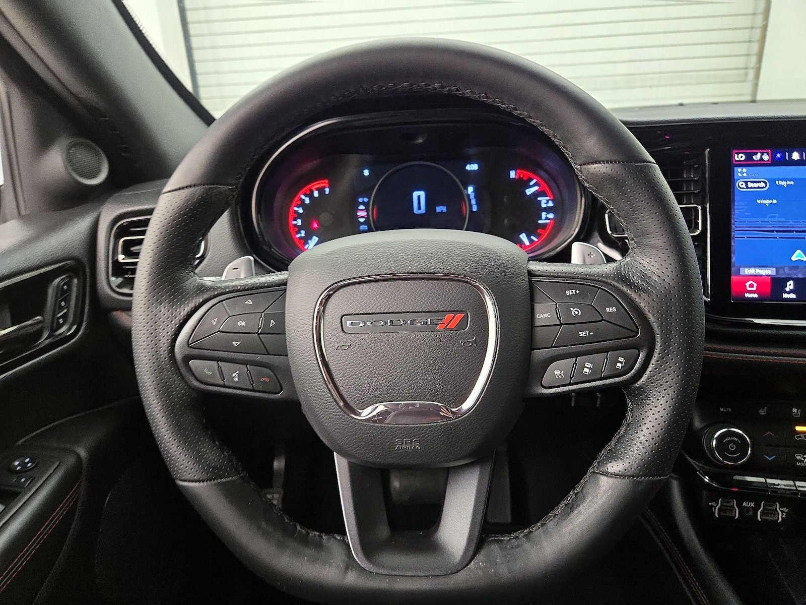 2023 Dodge Durango R/T - Photo 9