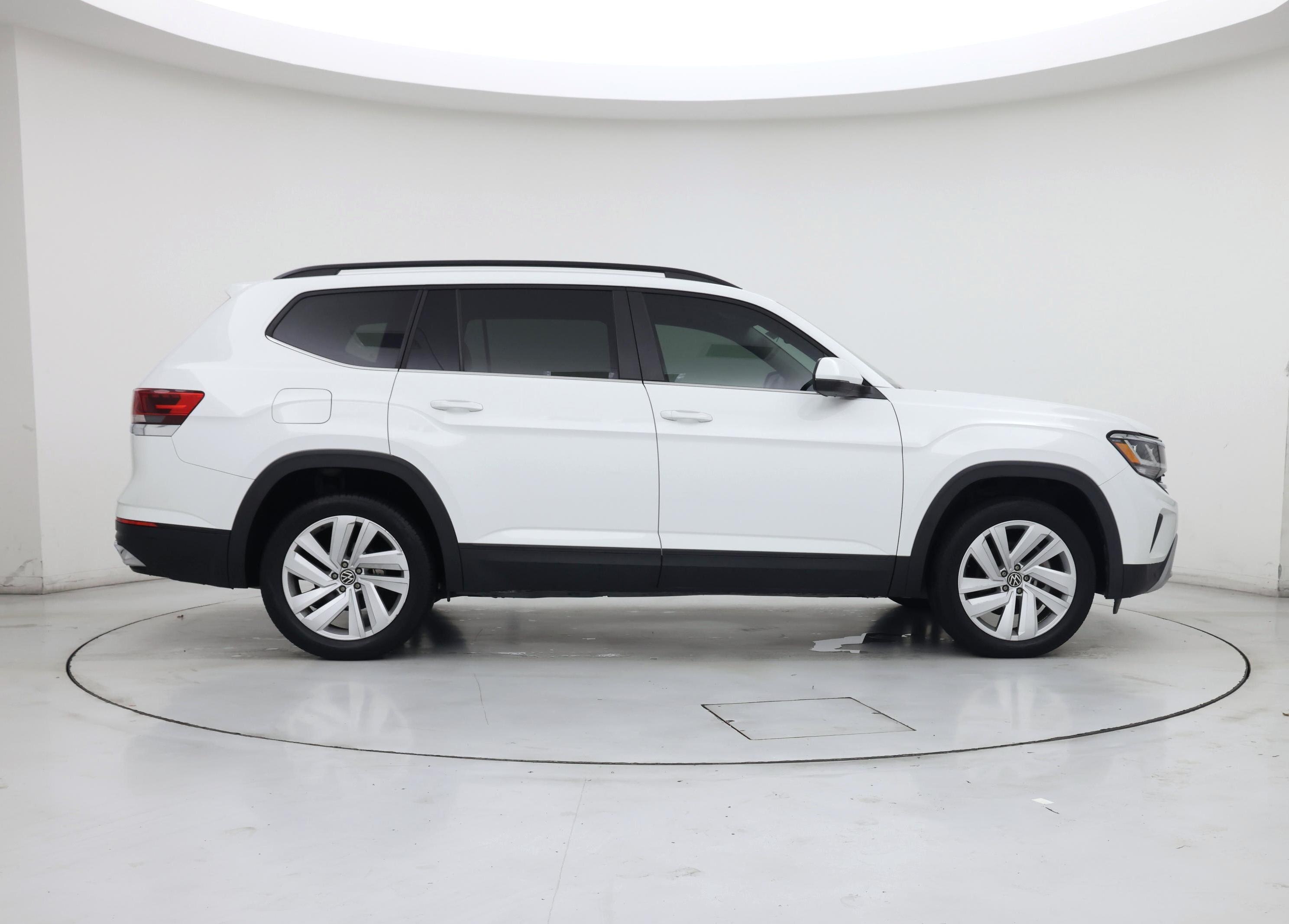 Thumbnail: 2021 Volkswagen Atlas - 7