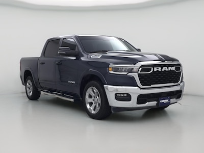 2025 Ram 1500 Lonestar