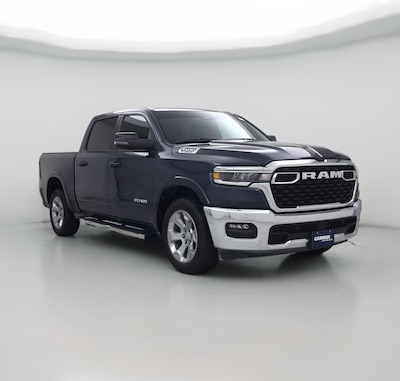 2025 Ram 1500 Lonestar