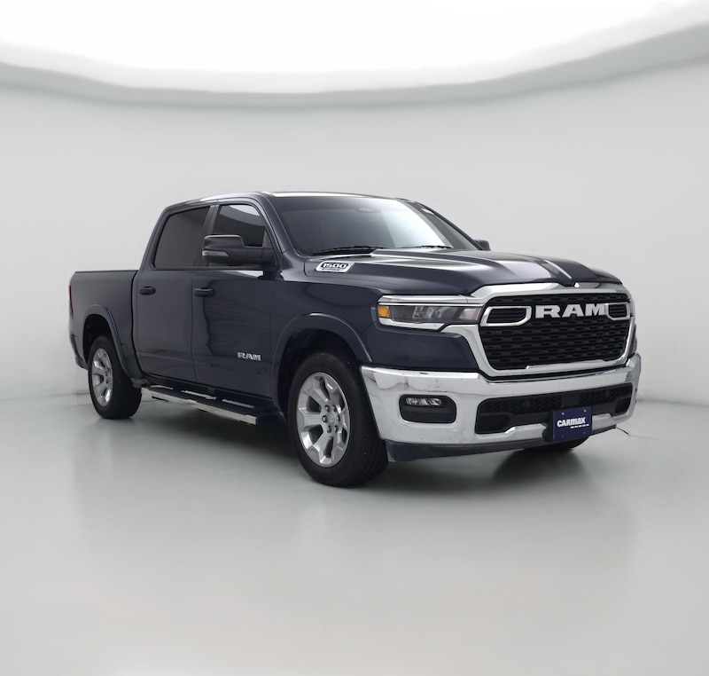 2025 Ram 1500 Lonestar