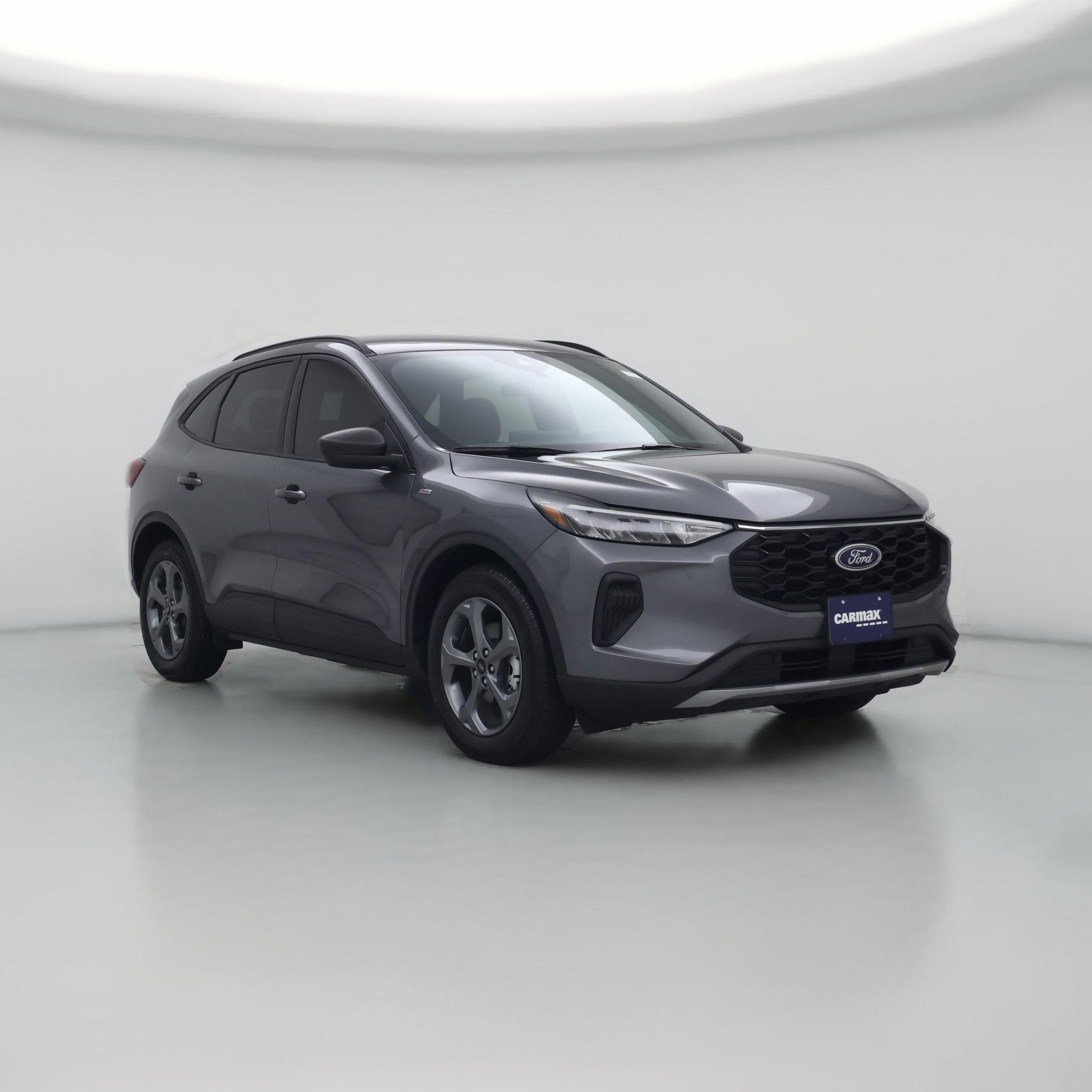 Thumbnail: 2025 Ford Escape - 1