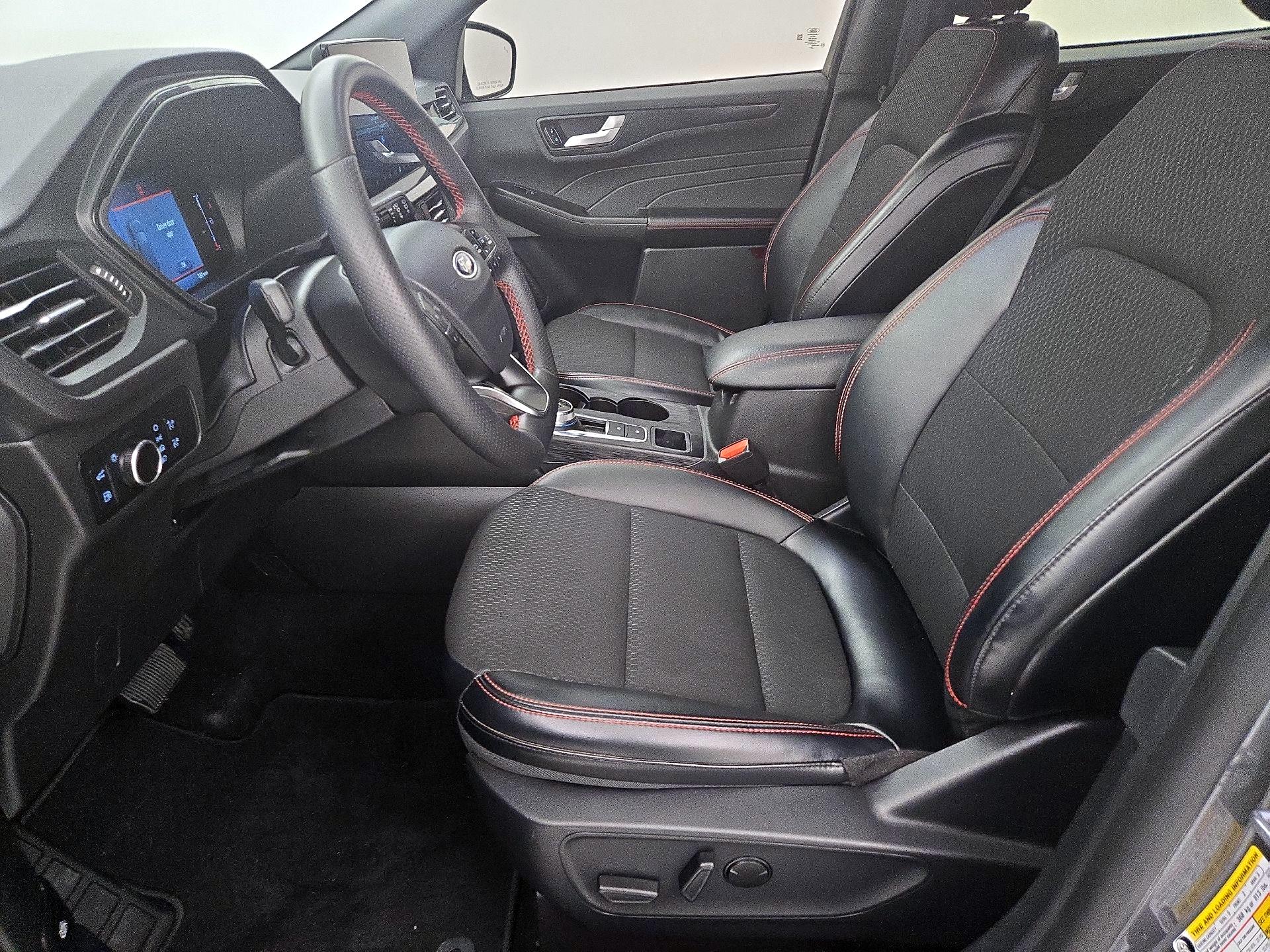 Thumbnail: 2025 Ford Escape - 11