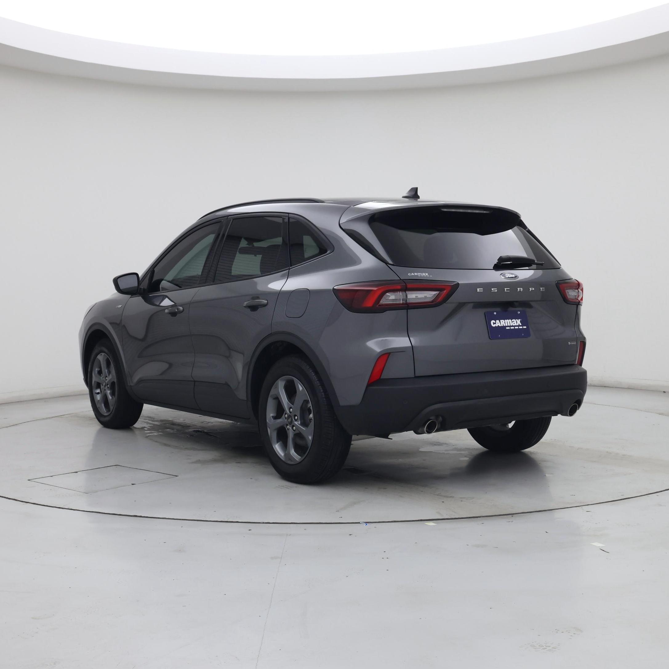 Thumbnail: 2025 Ford Escape - 2