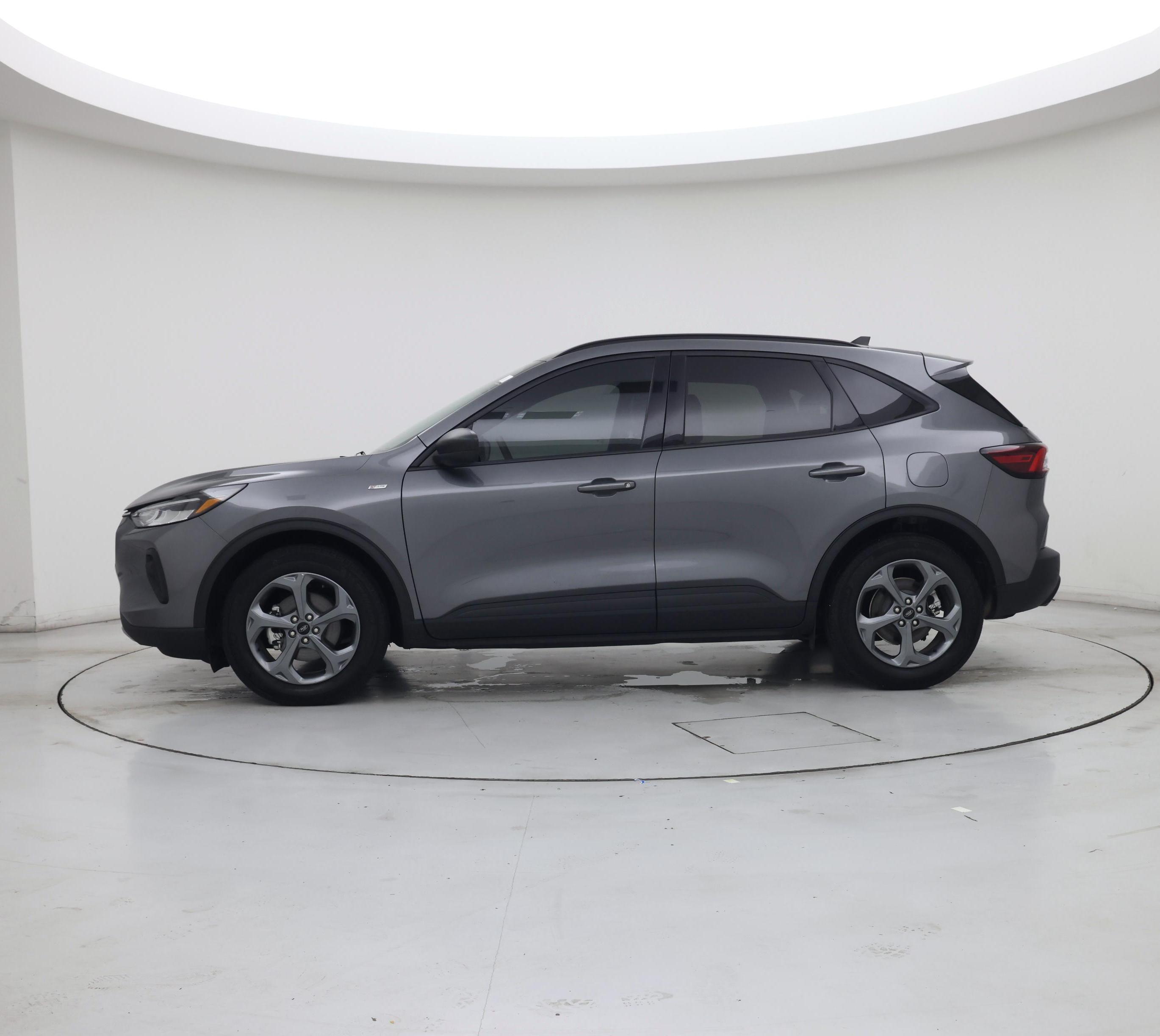Thumbnail: 2025 Ford Escape - 3