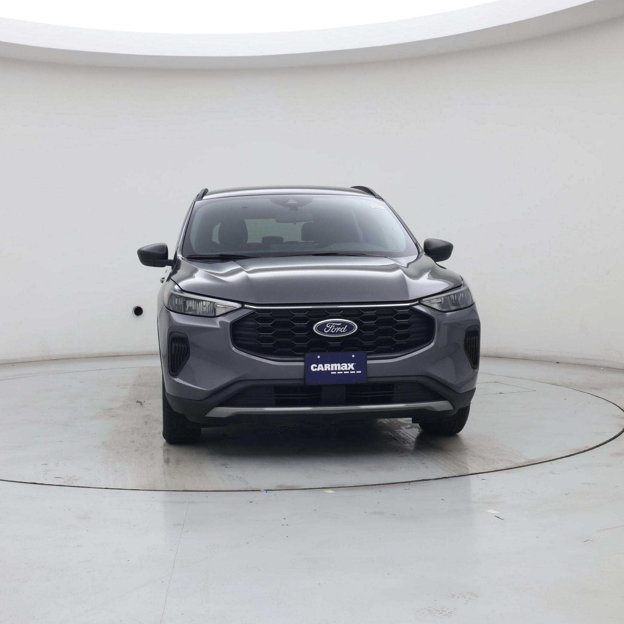 Thumbnail: 2025 Ford Escape - 5