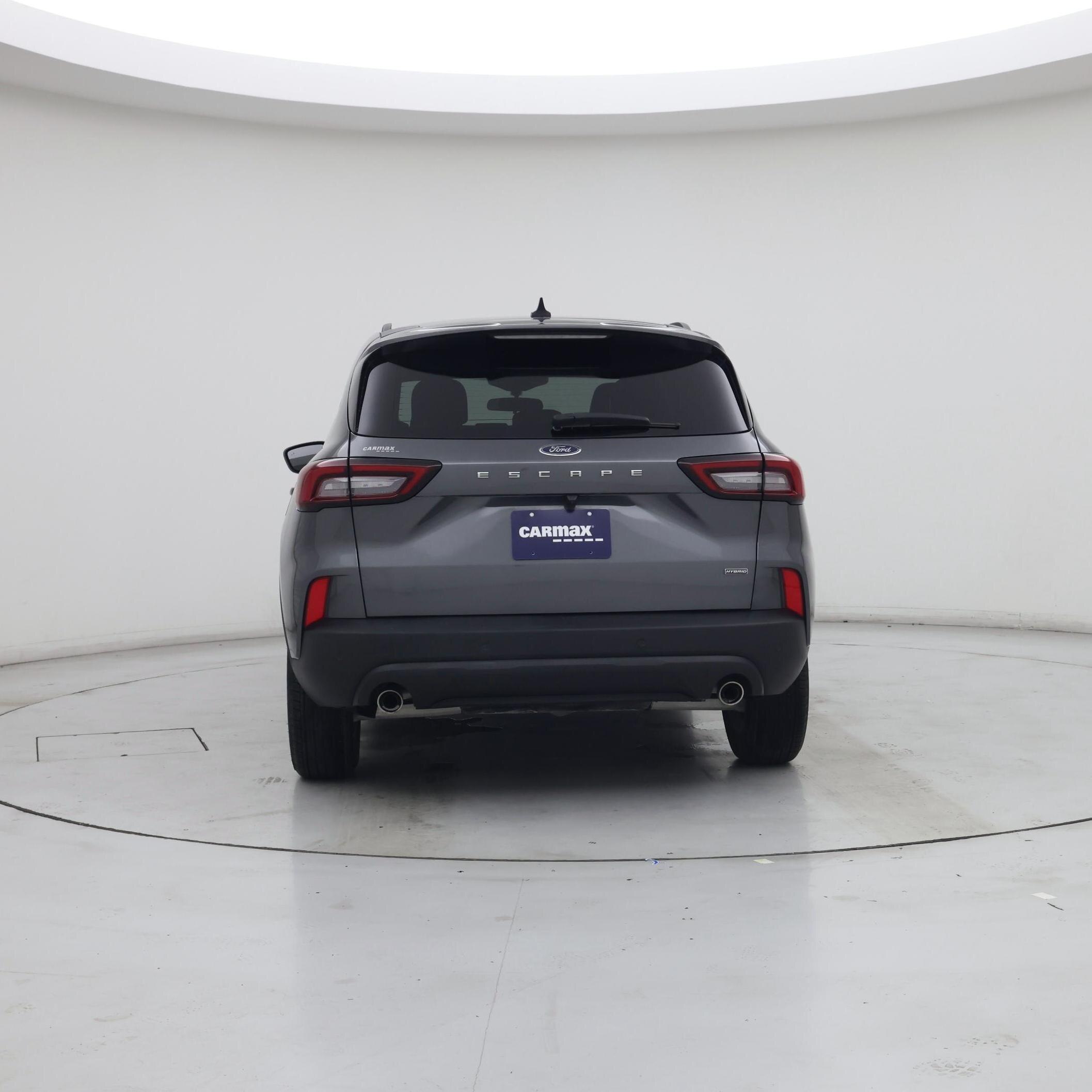 Thumbnail: 2025 Ford Escape - 6