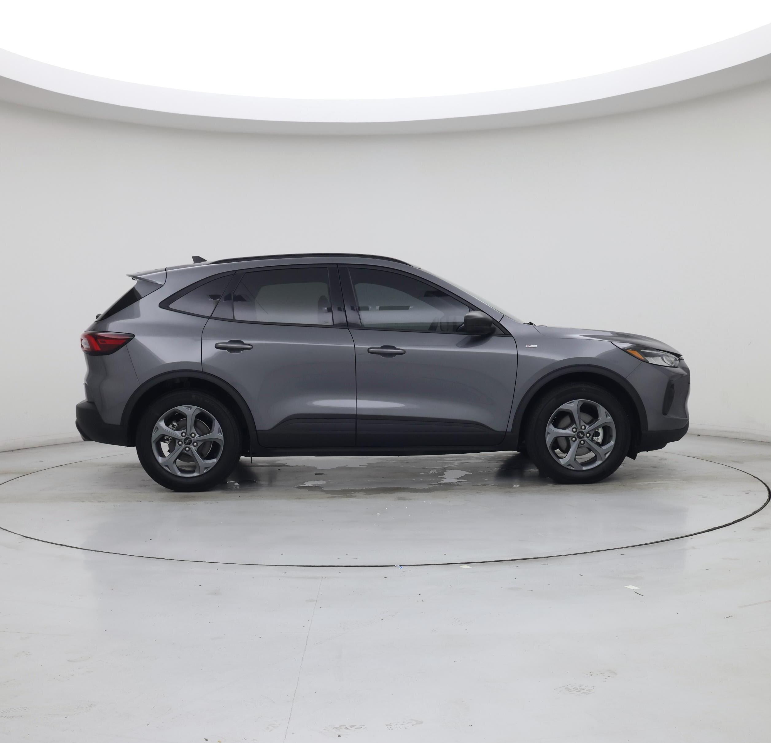 Thumbnail: 2025 Ford Escape - 7