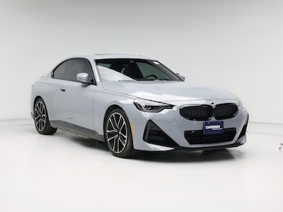 2024 BMW 230 I