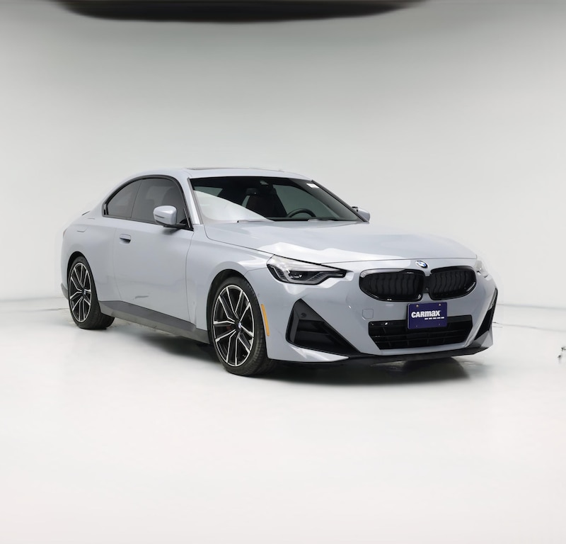 2024 BMW 230 I