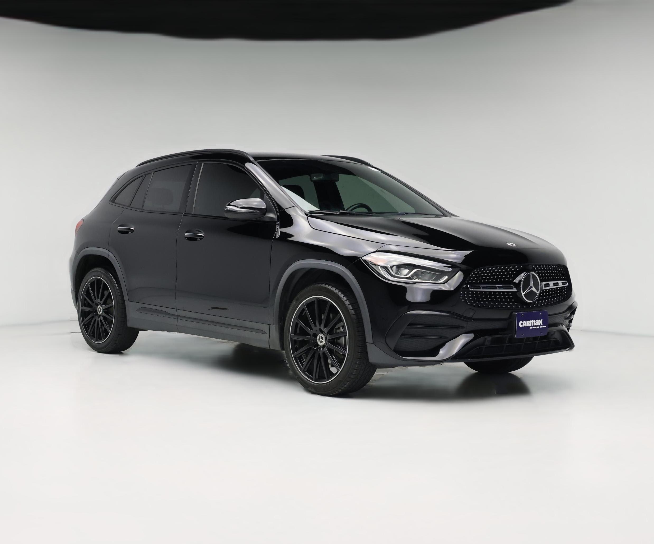Thumbnail: 2023 Mercedes-Benz GLA - 1
