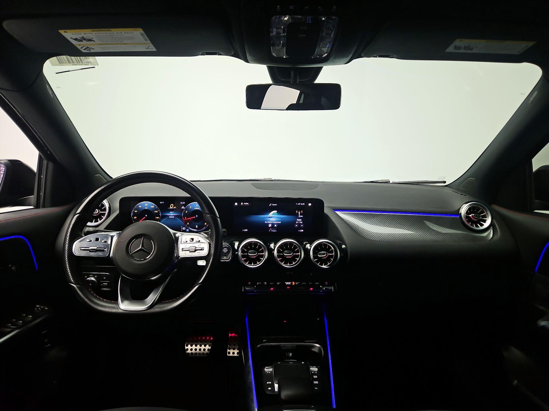 Thumbnail: 2023 Mercedes-Benz GLA - 9