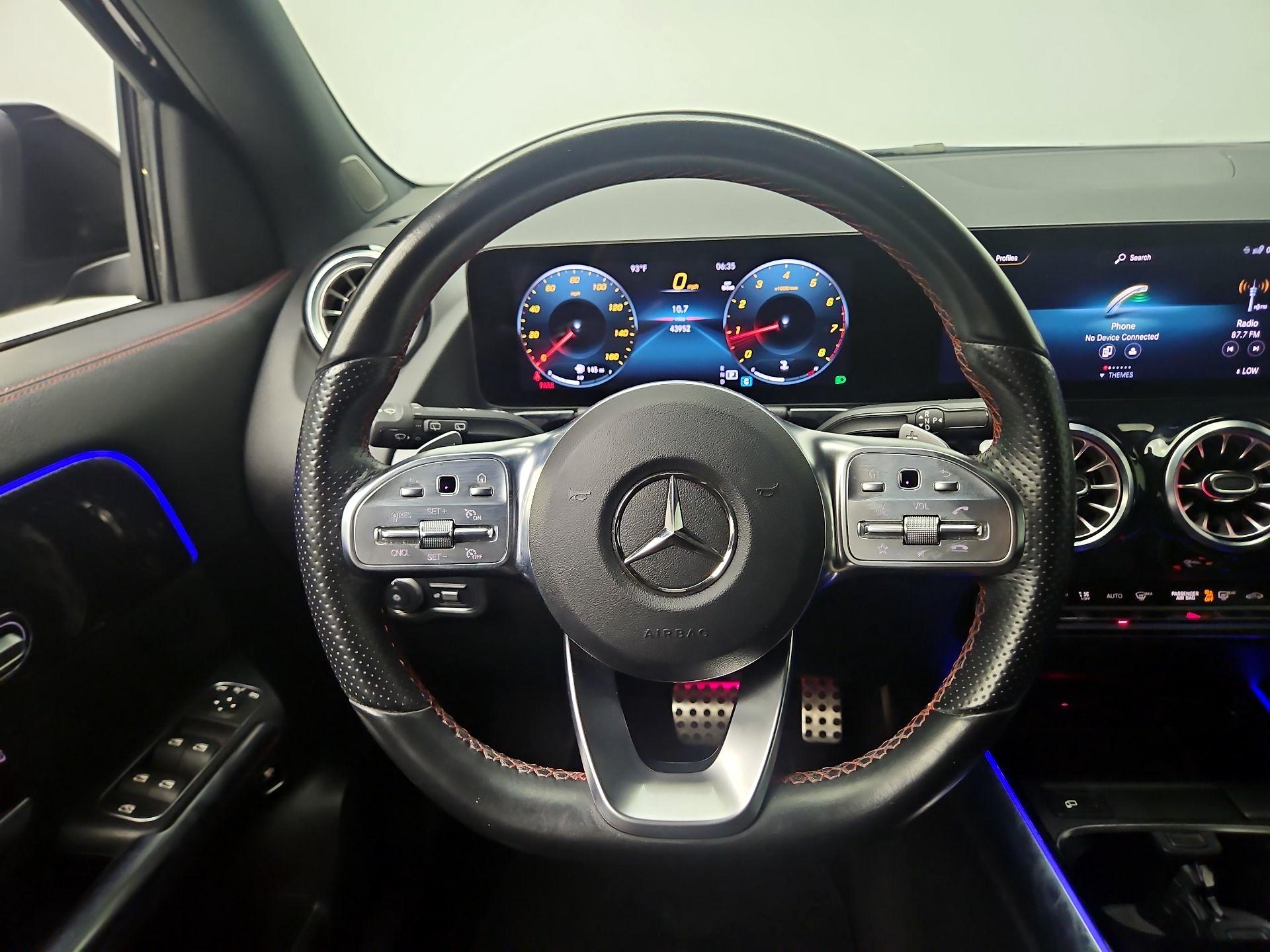 Thumbnail: 2023 Mercedes-Benz GLA - 10