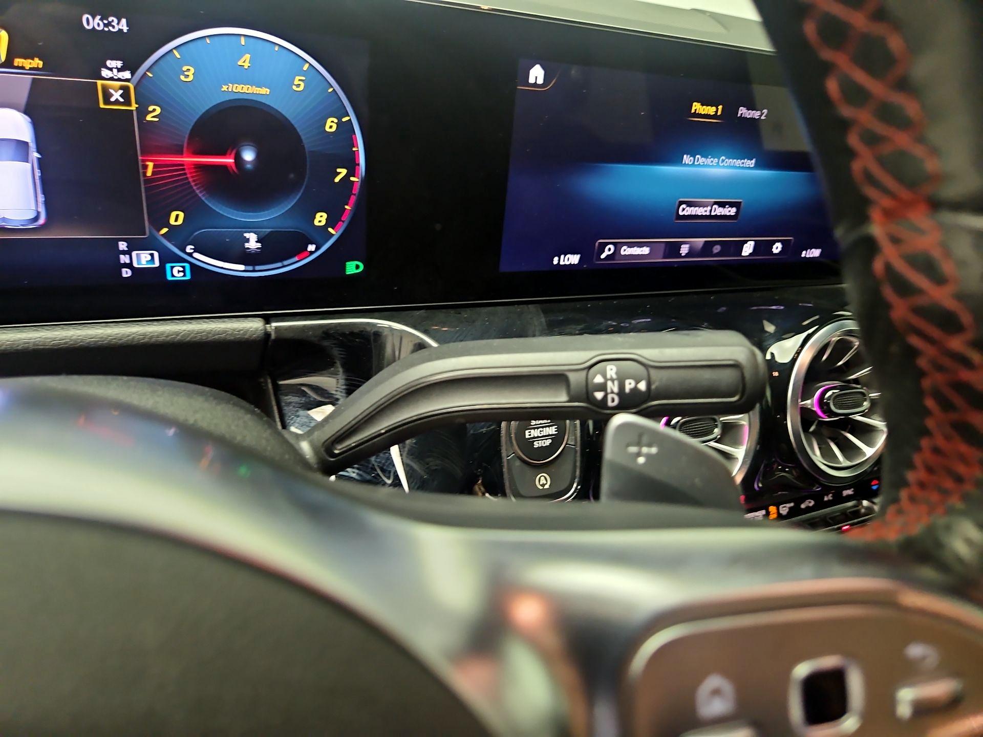 Thumbnail: 2023 Mercedes-Benz GLA - 17