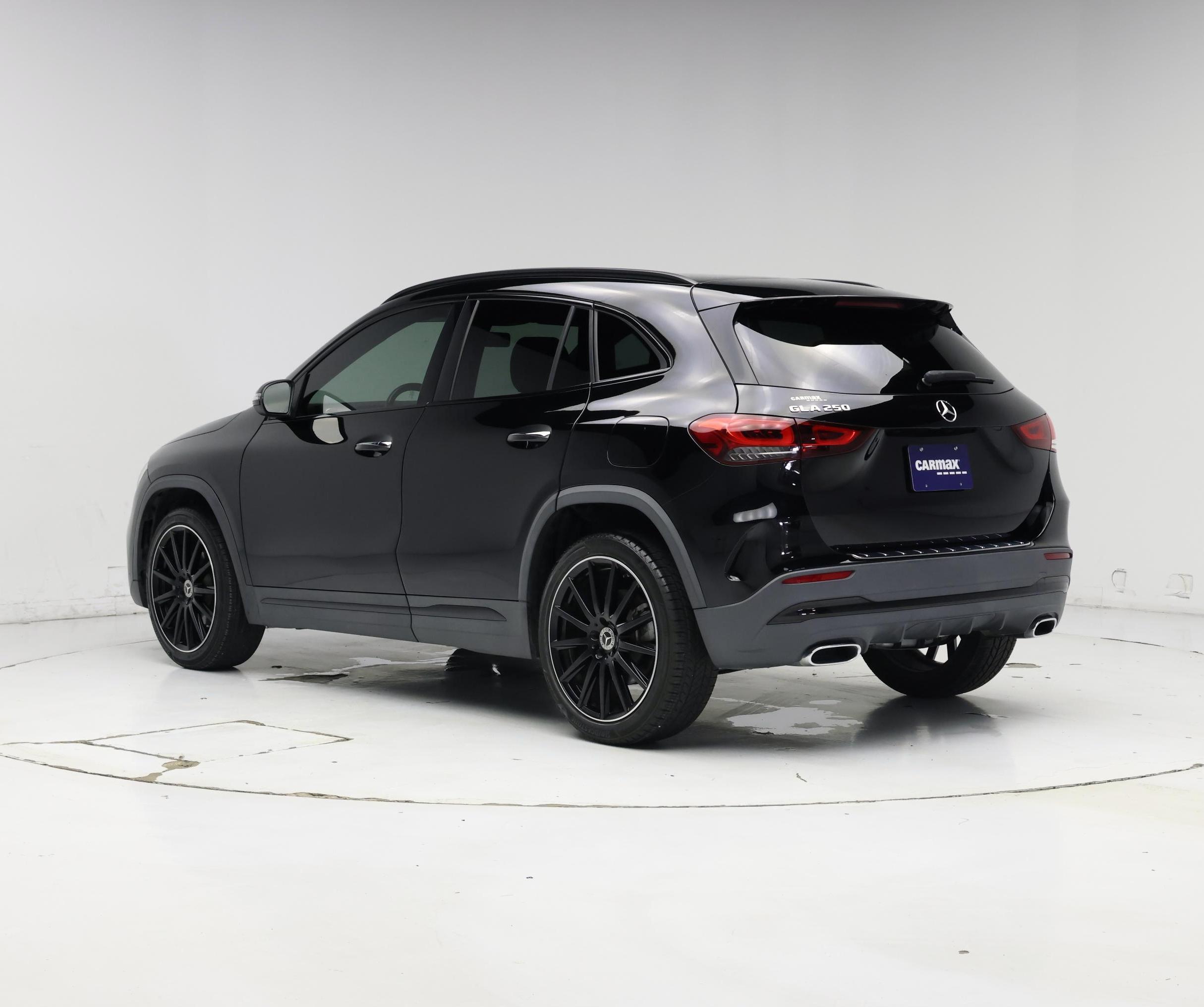 Thumbnail: 2023 Mercedes-Benz GLA - 2
