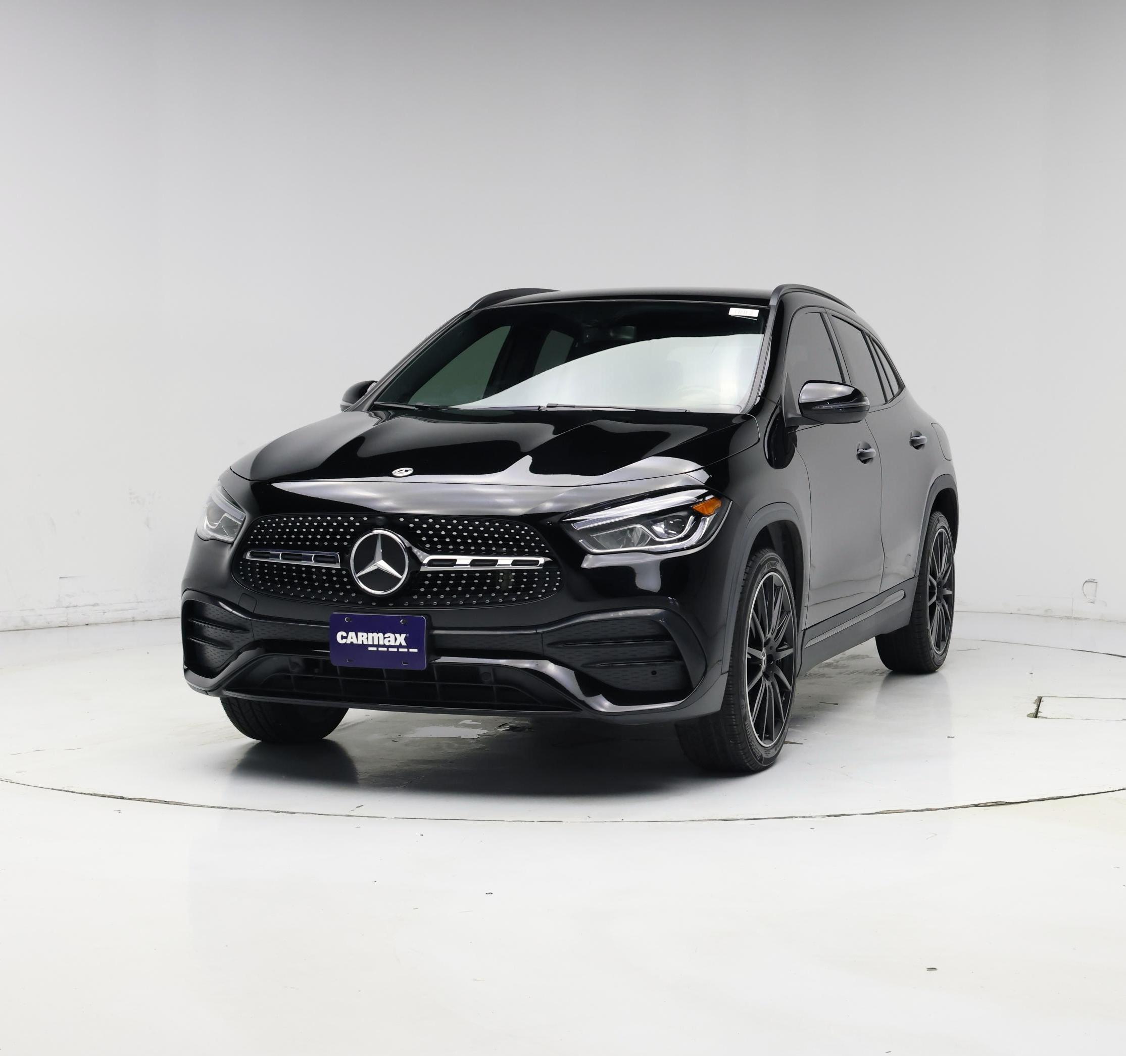 Thumbnail: 2023 Mercedes-Benz GLA - 4
