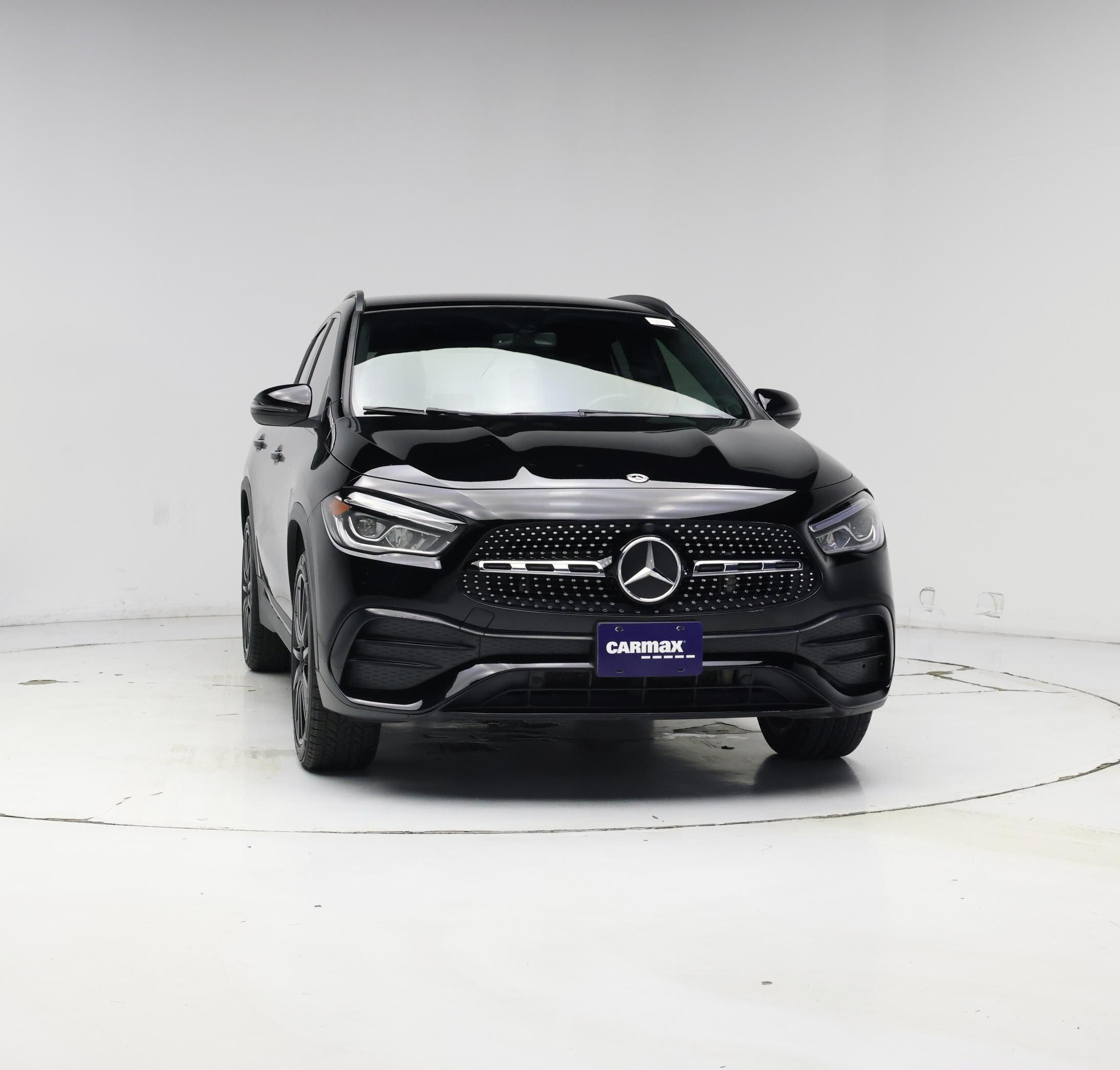 Thumbnail: 2023 Mercedes-Benz GLA - 5