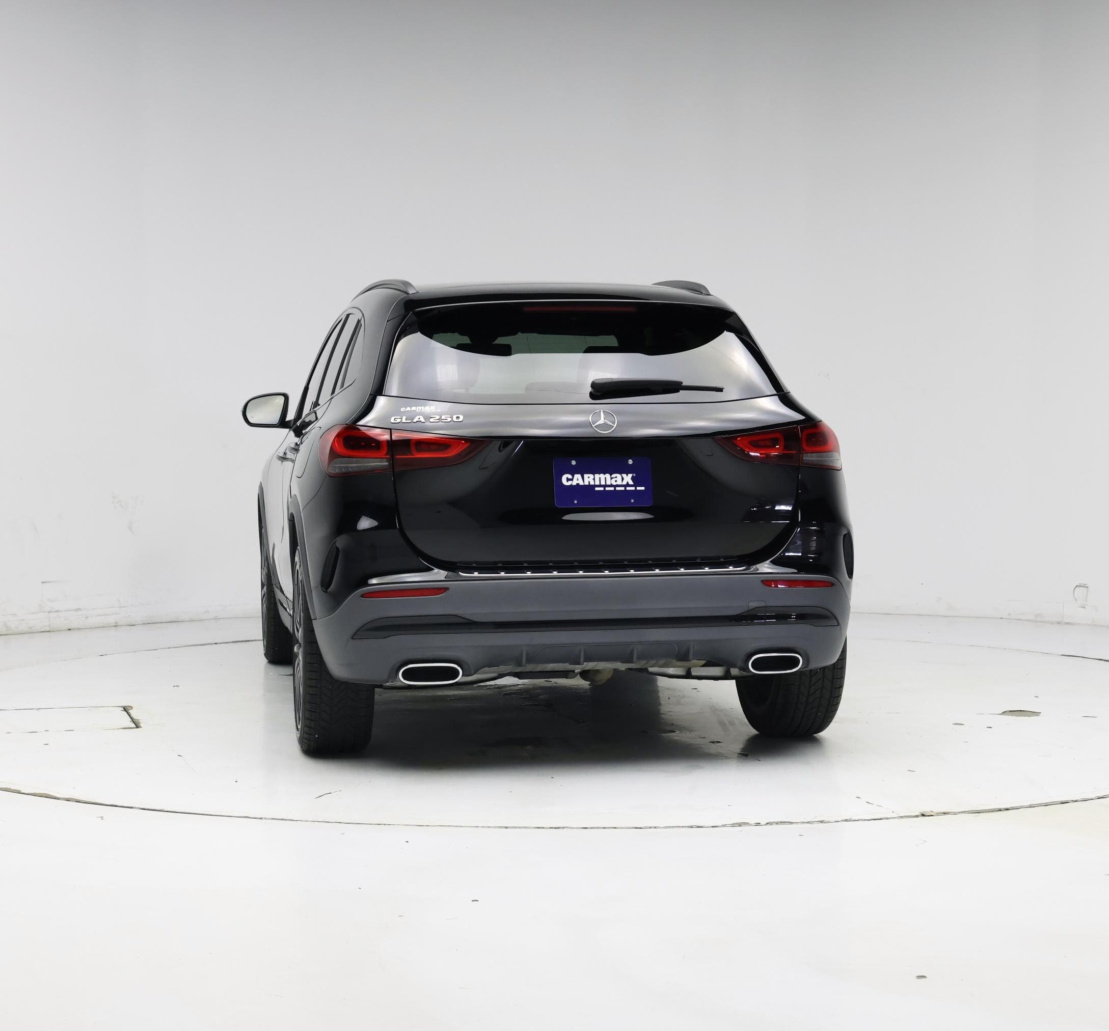 Thumbnail: 2023 Mercedes-Benz GLA - 6