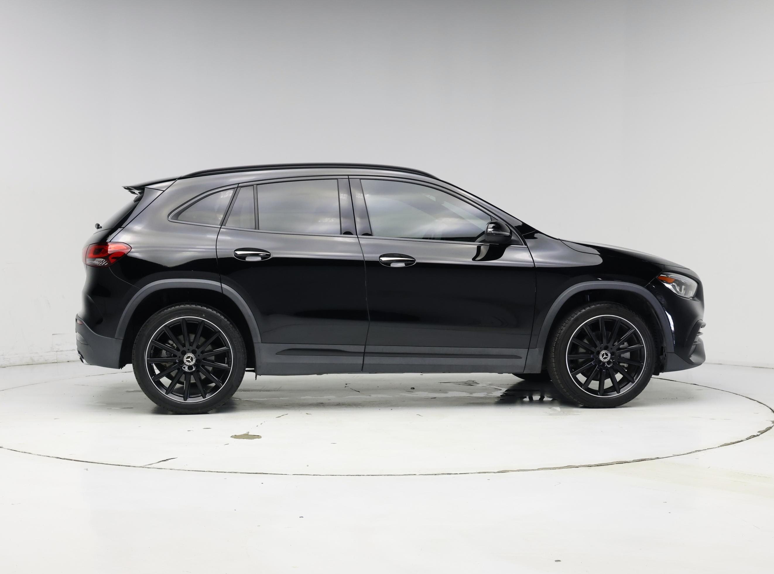Thumbnail: 2023 Mercedes-Benz GLA - 7