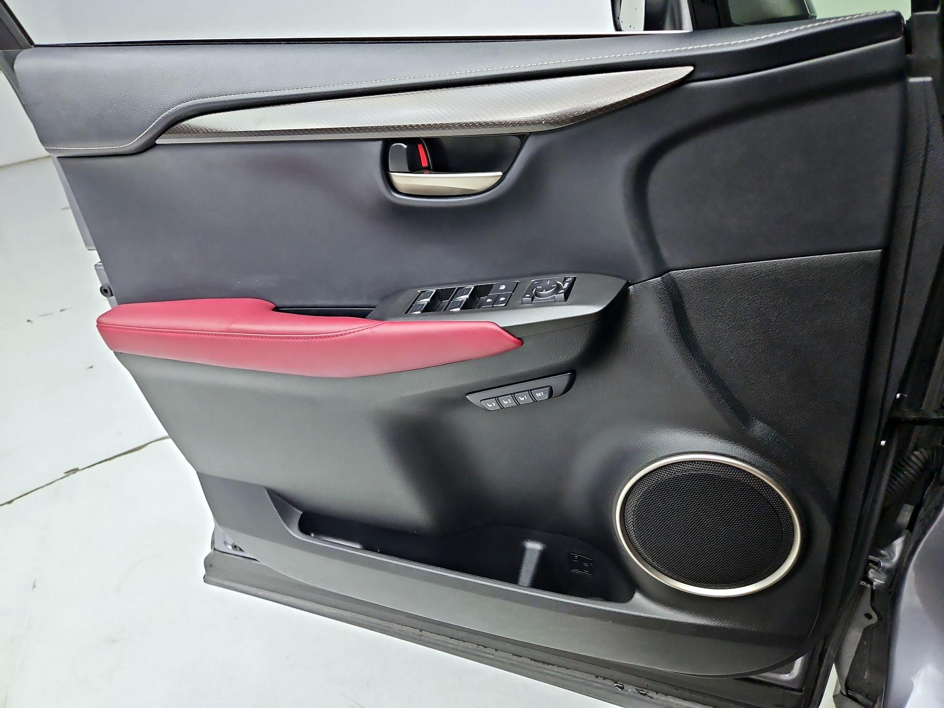 Thumbnail: 2021 Lexus NX - 12