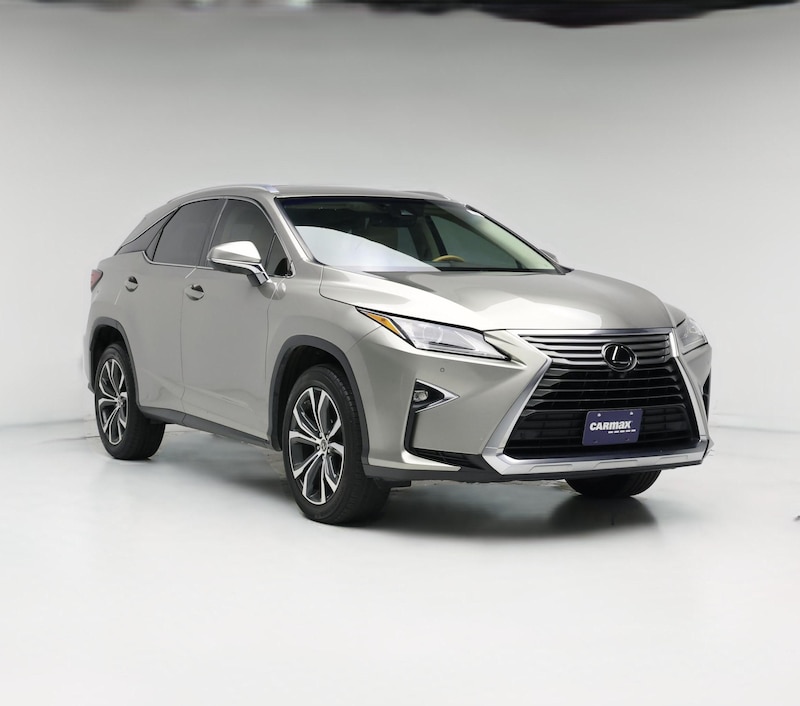 2019 Lexus RX 350
