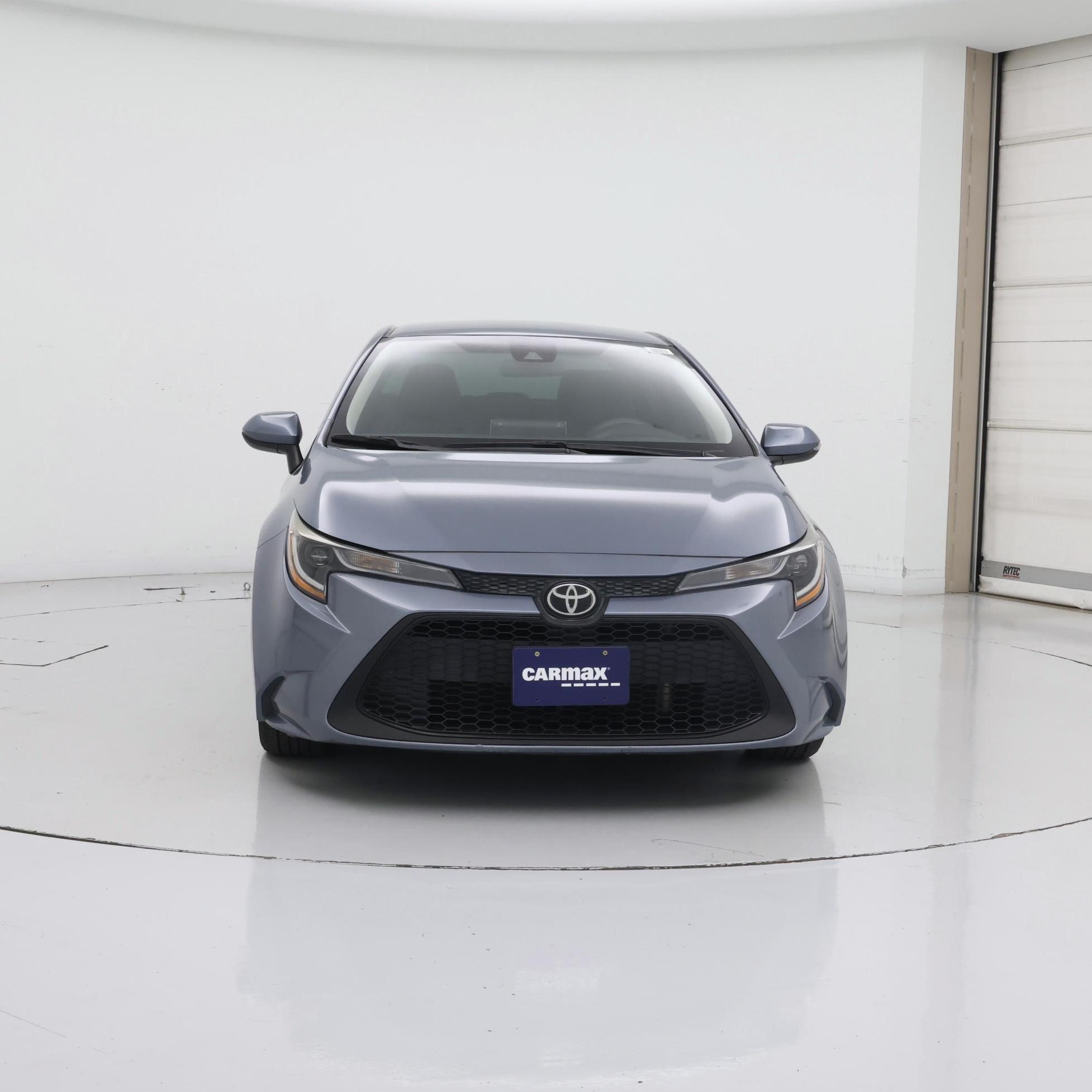 Thumbnail: 2021 Toyota Corolla - 5