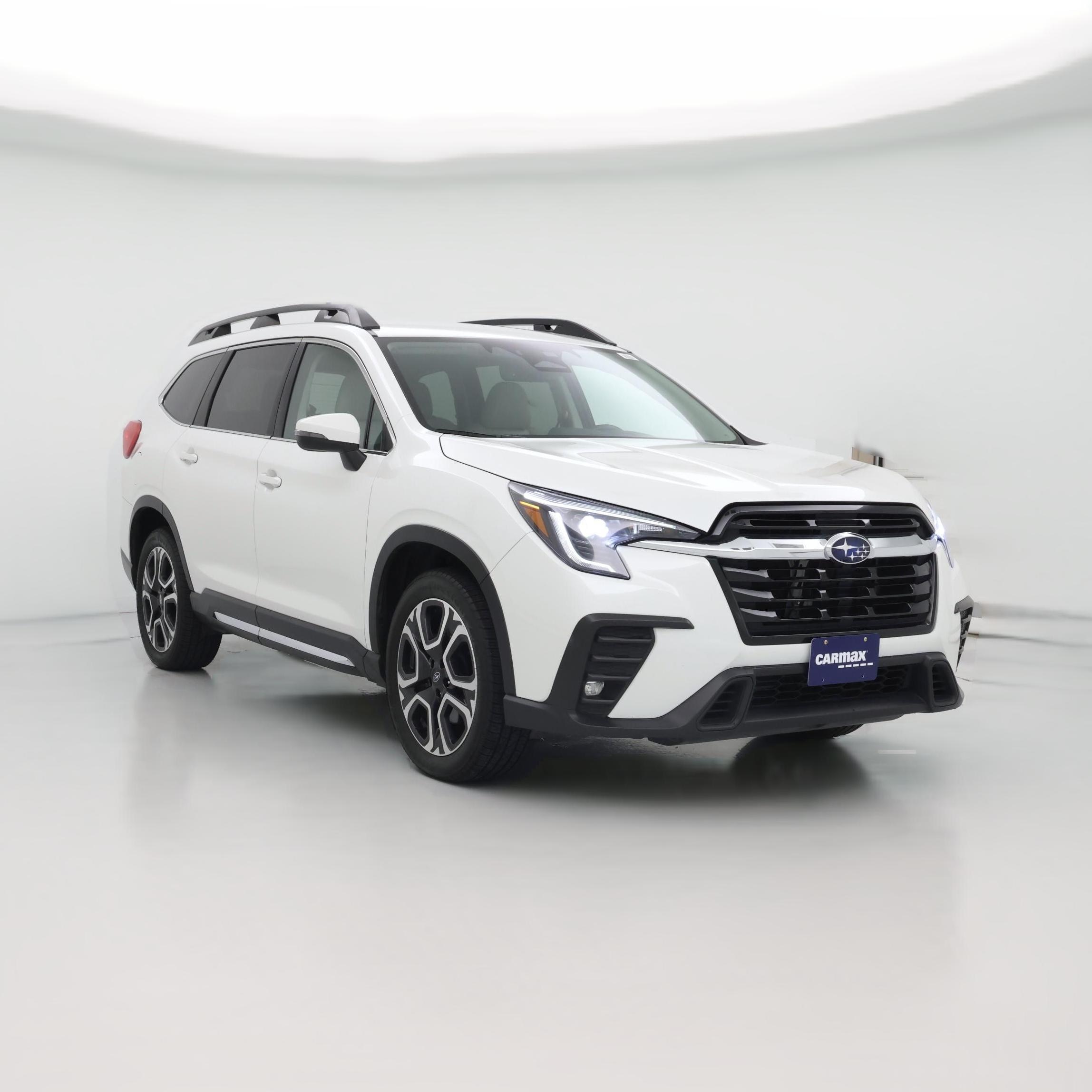 Thumbnail: 2023 Subaru Ascent - 1