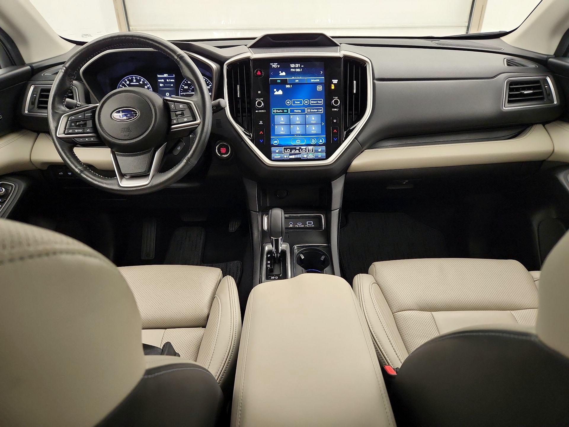 Thumbnail: 2023 Subaru Ascent - 9