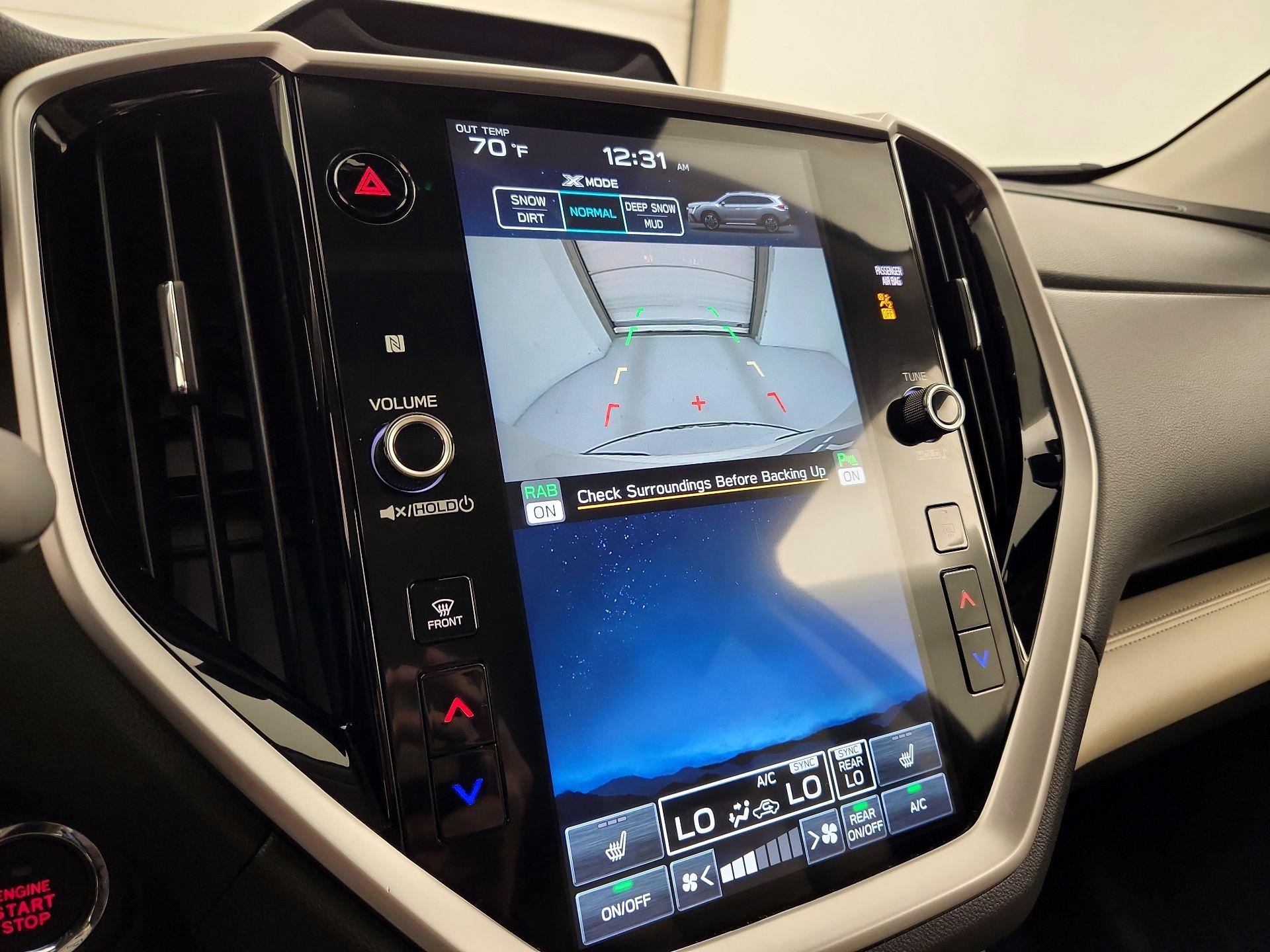 Thumbnail: 2023 Subaru Ascent - 14