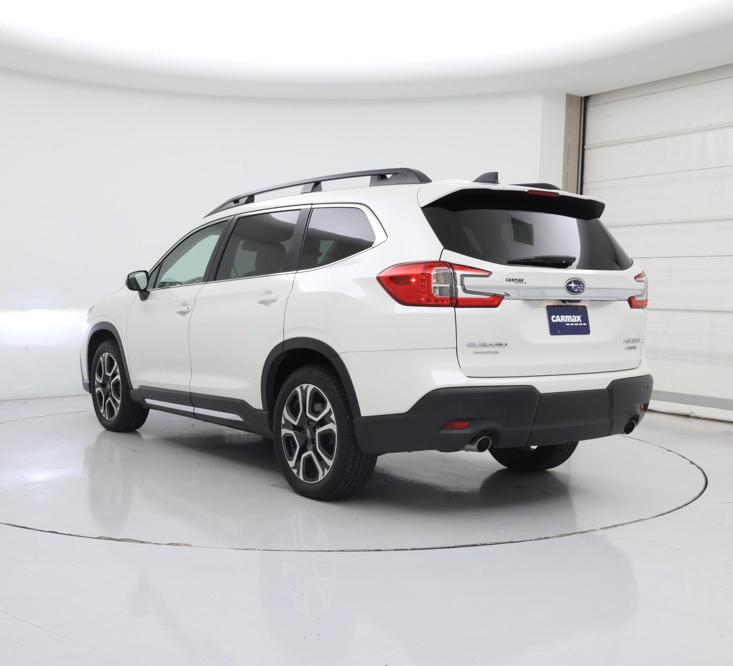 Thumbnail: 2023 Subaru Ascent - 2