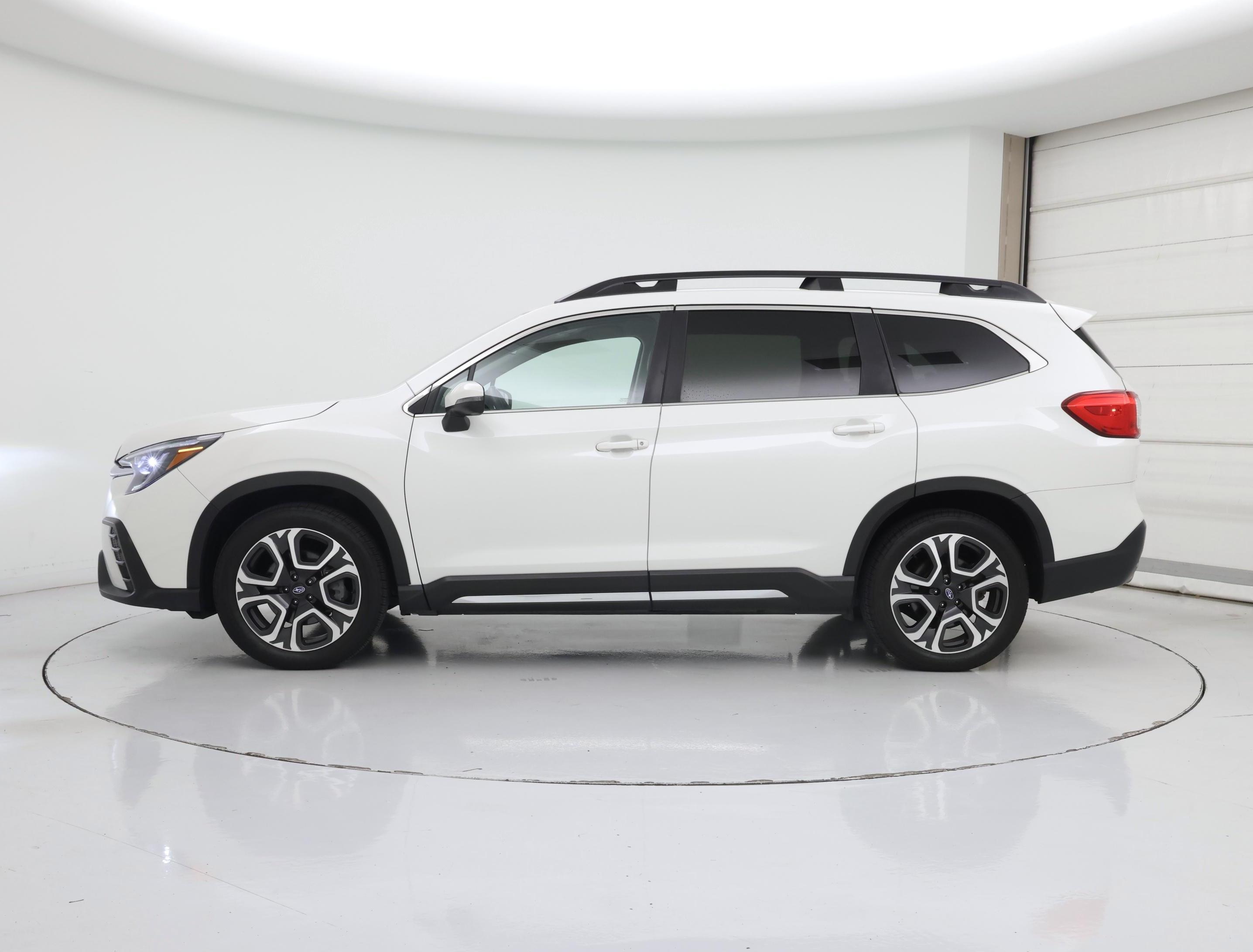 Thumbnail: 2023 Subaru Ascent - 3