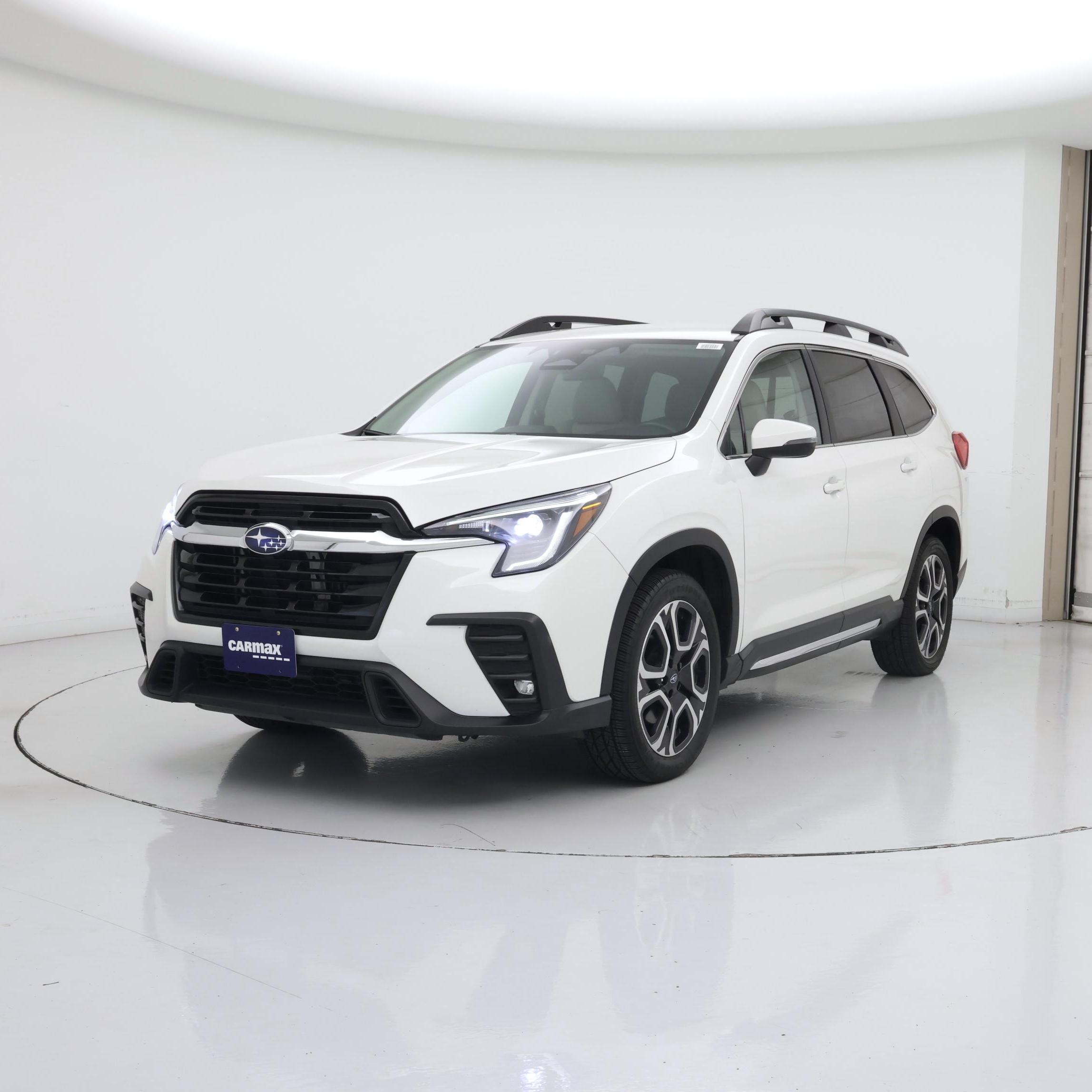Thumbnail: 2023 Subaru Ascent - 4