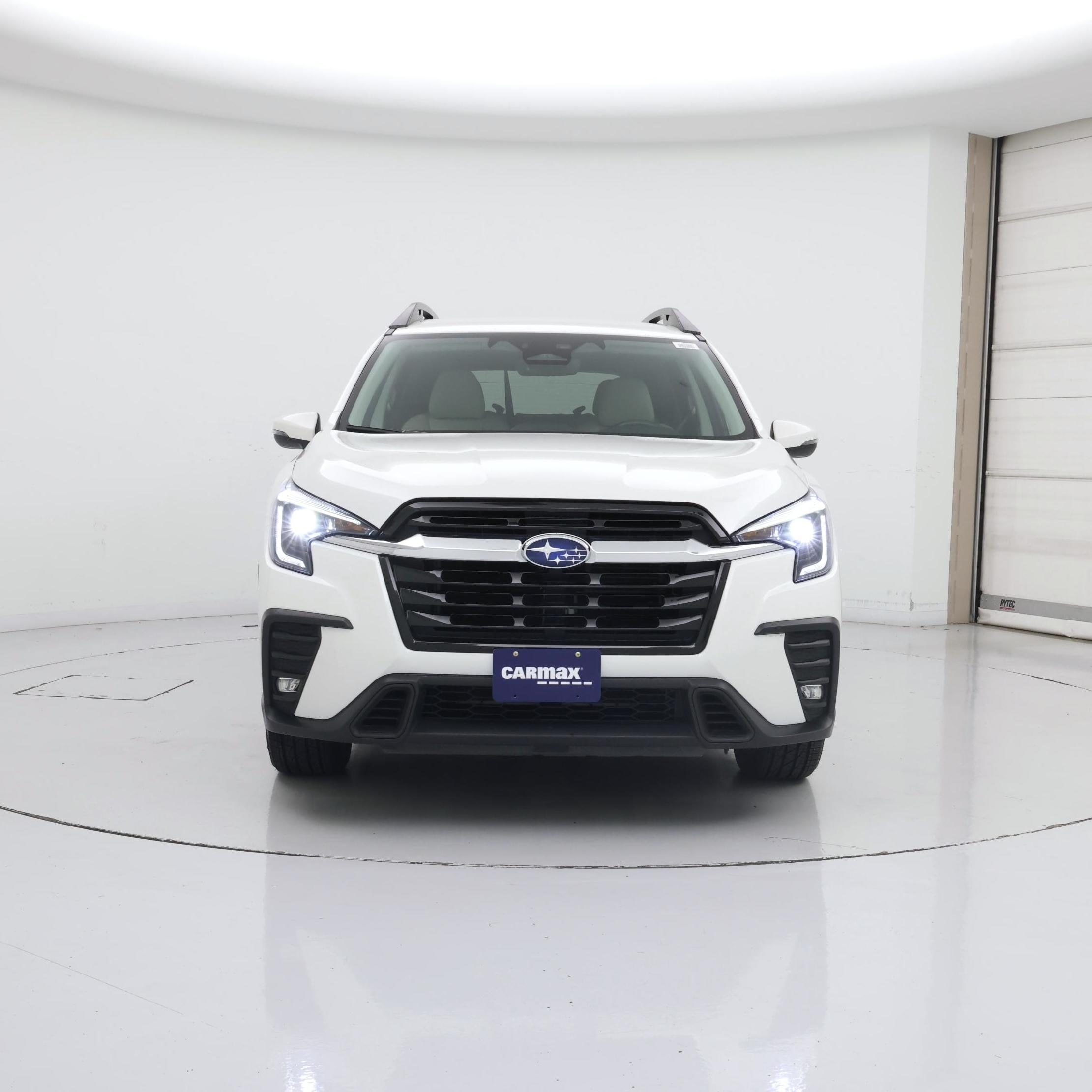Thumbnail: 2023 Subaru Ascent - 5