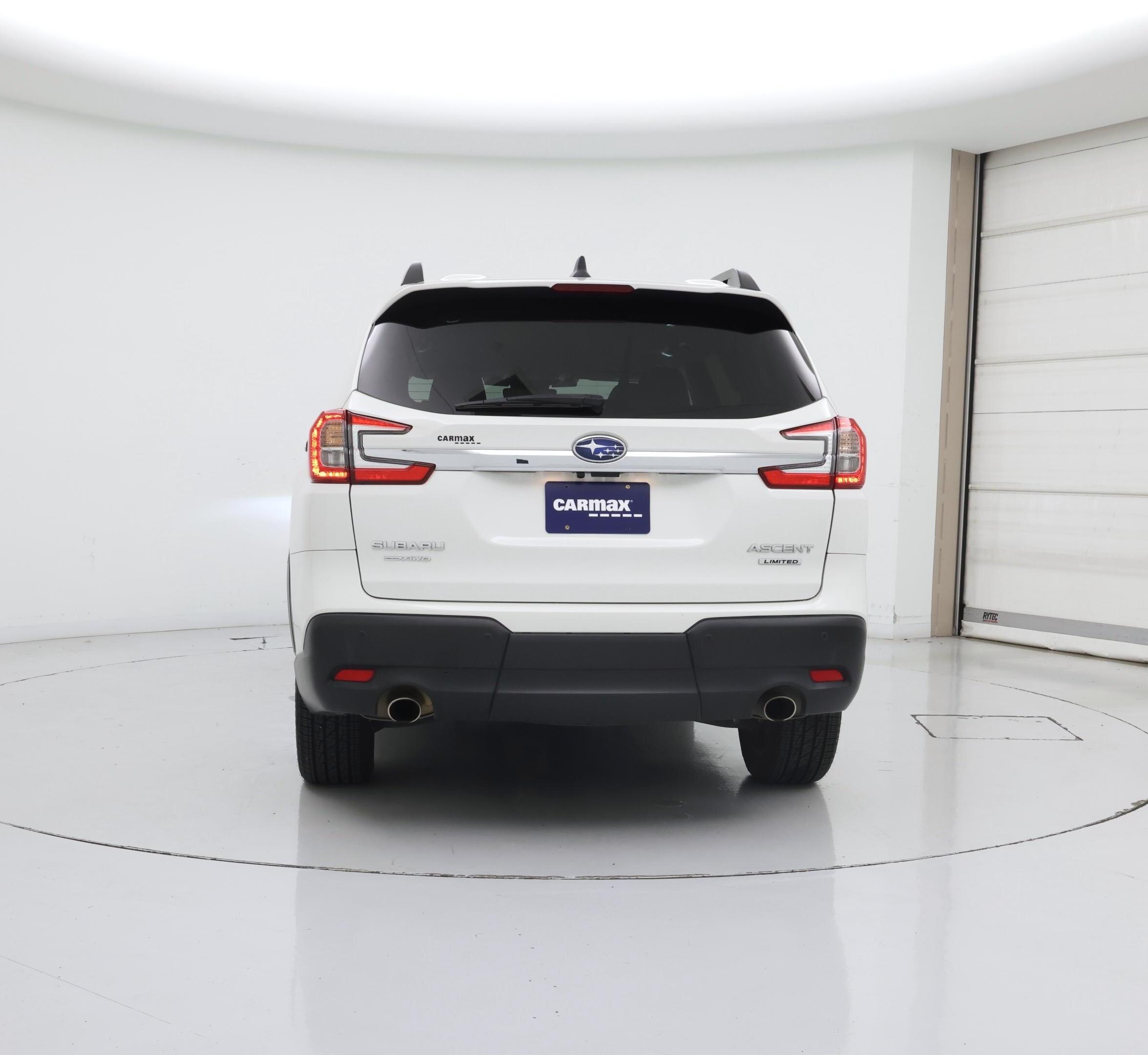 Thumbnail: 2023 Subaru Ascent - 6