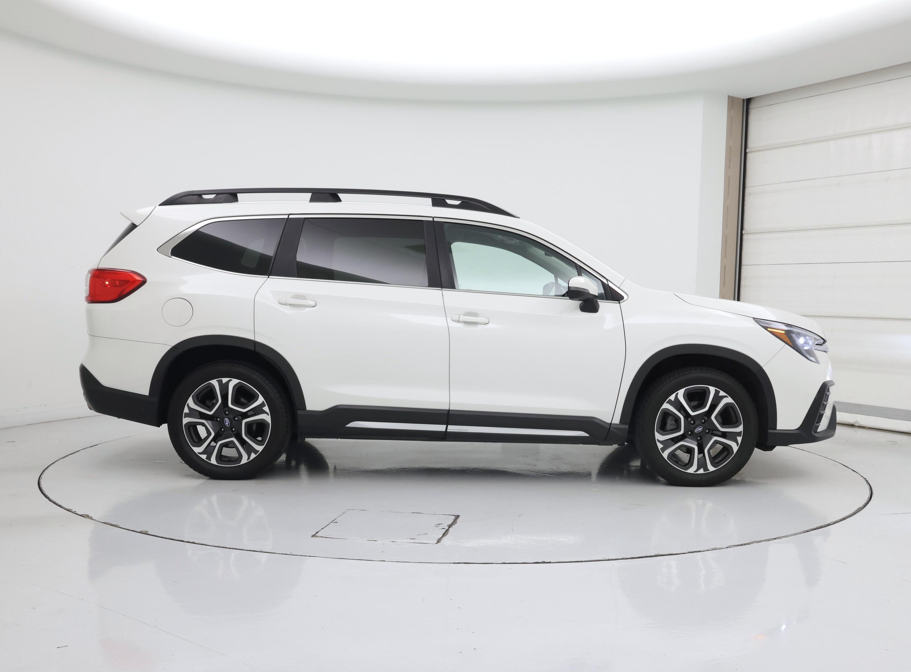 Thumbnail: 2023 Subaru Ascent - 7