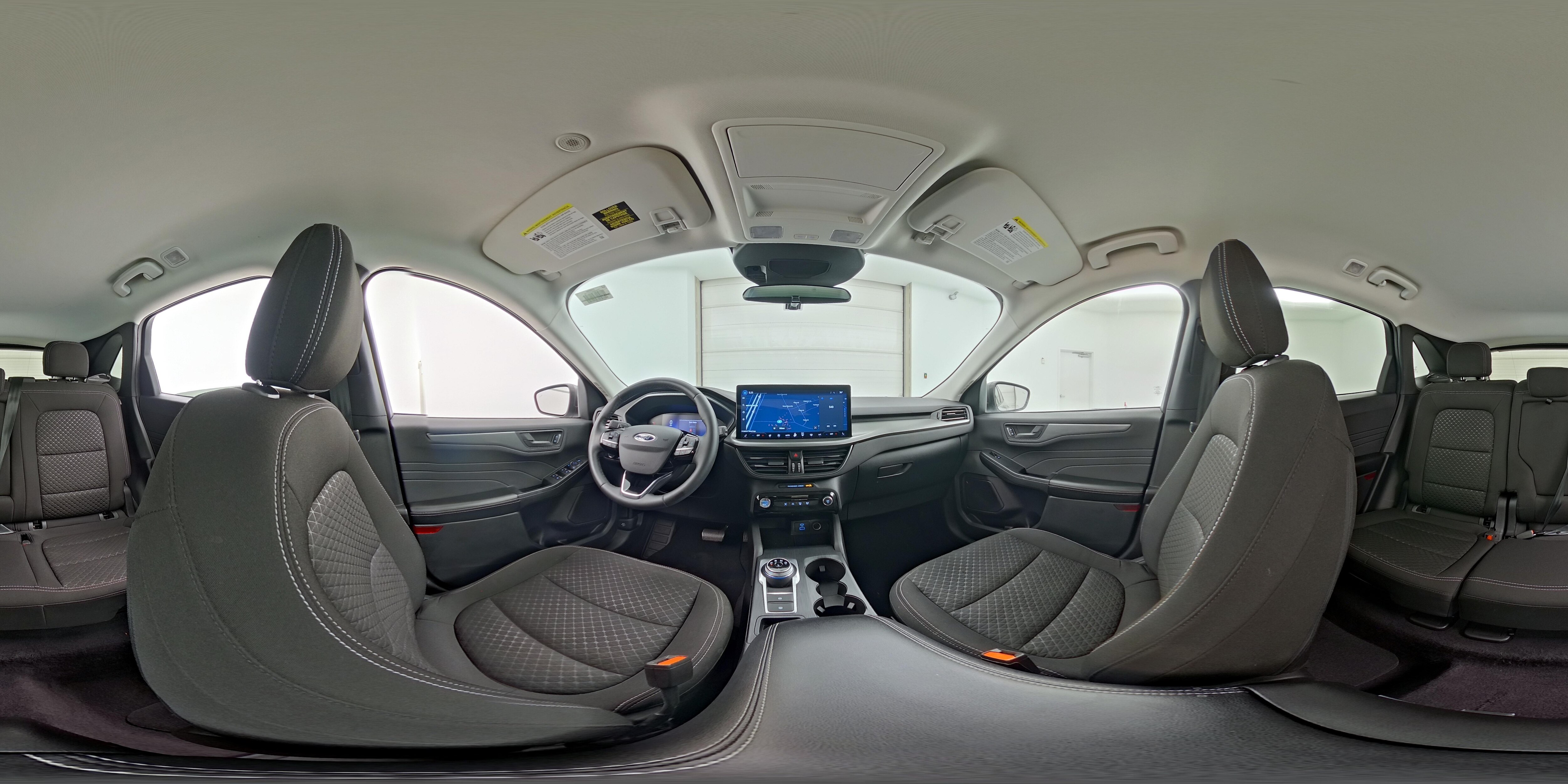 2023 Ford Escape Active - Photo 25