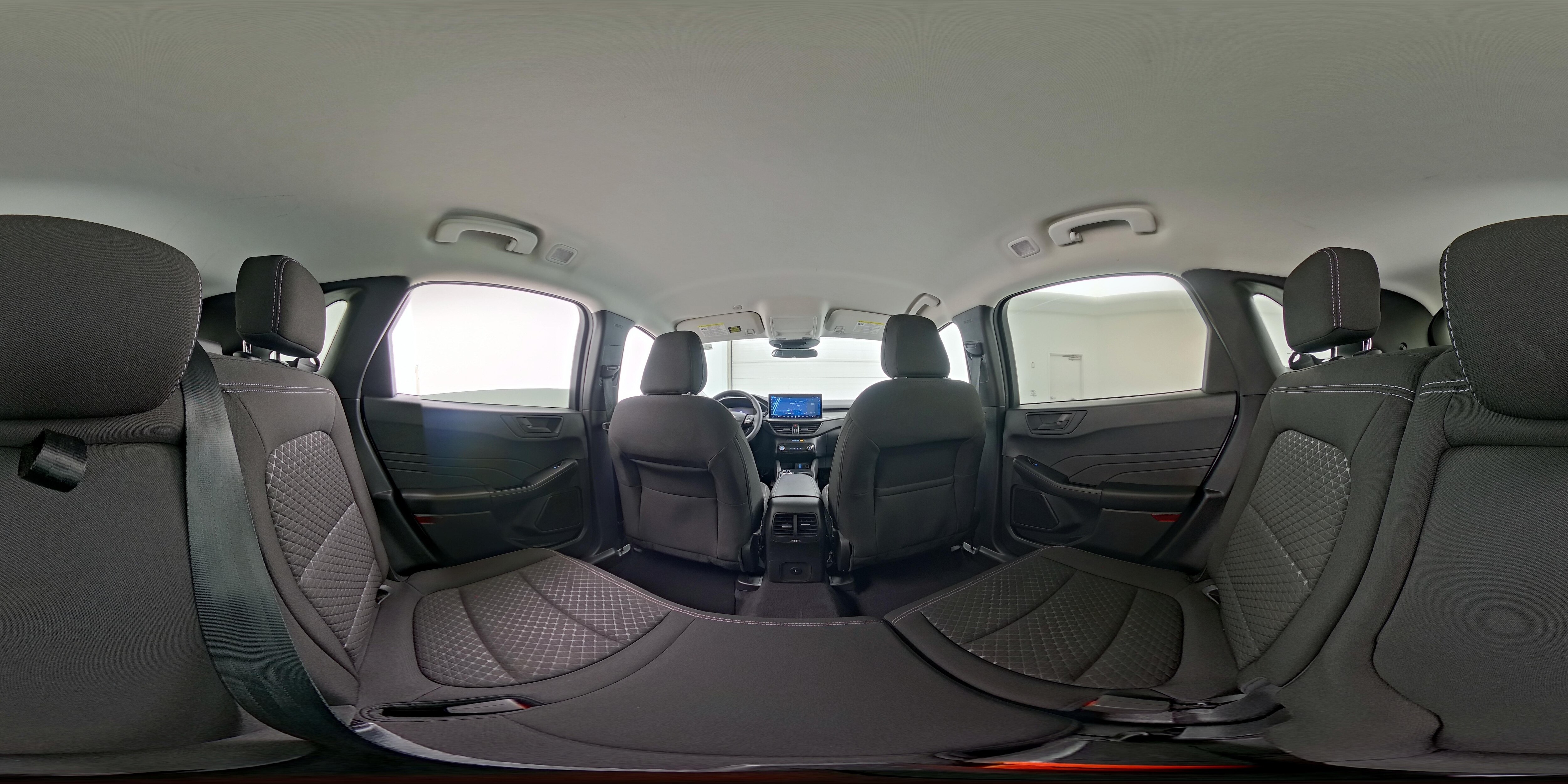 2023 Ford Escape Active - Photo 26