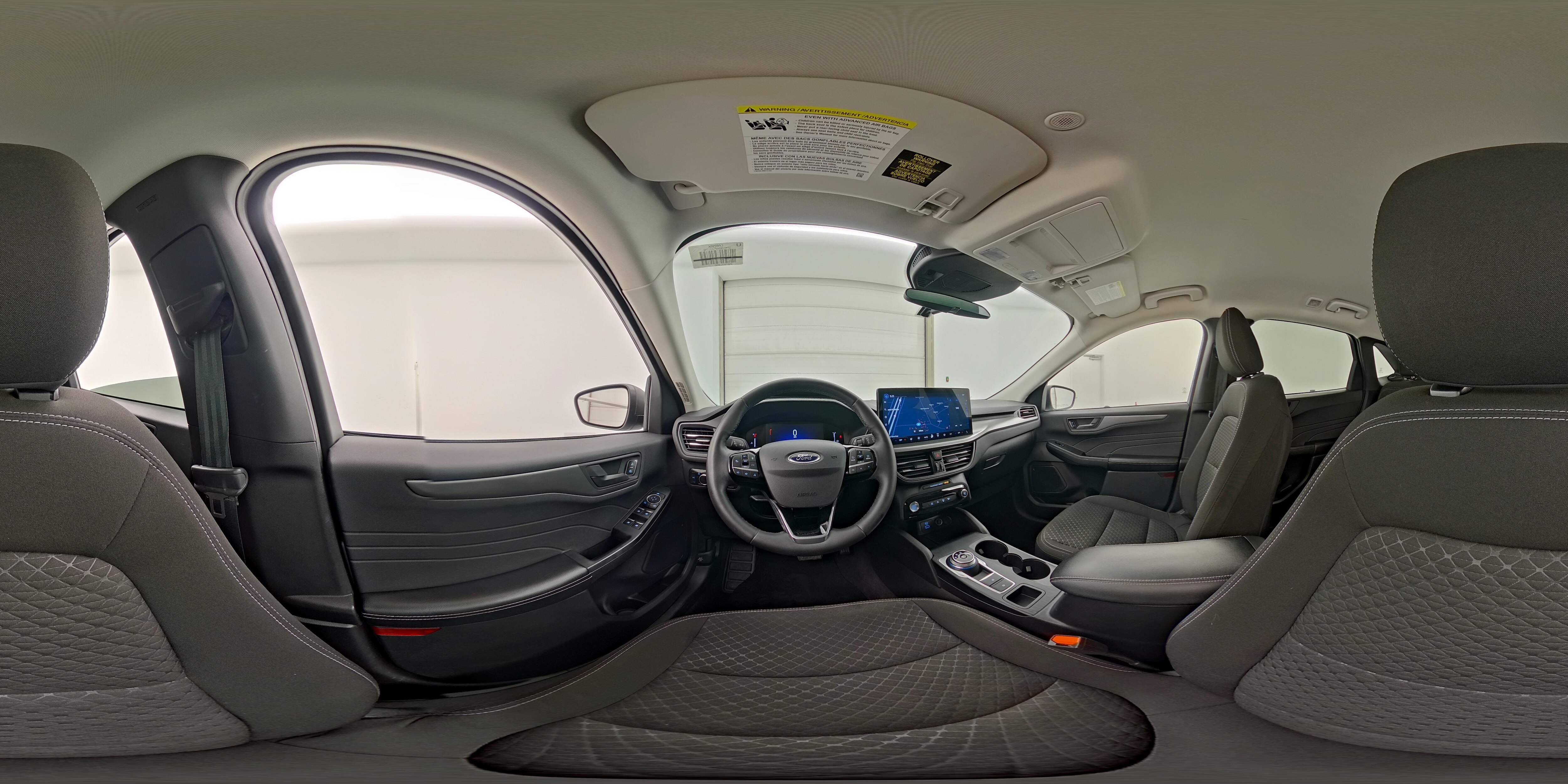 2023 Ford Escape Active - Photo 27