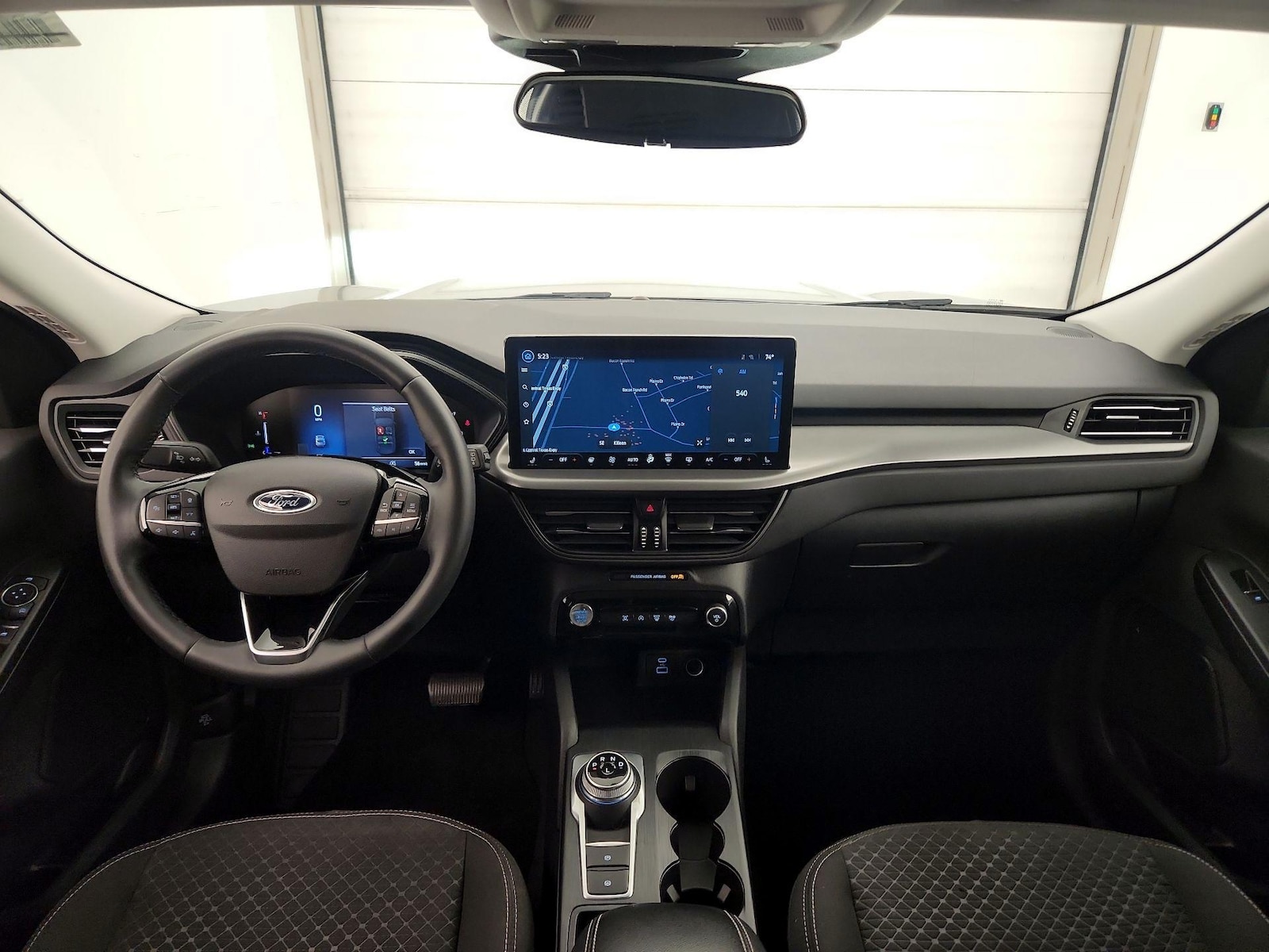 2023 Ford Escape Active - Photo 10