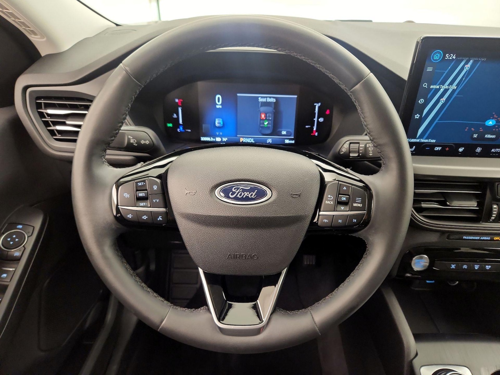 2023 Ford Escape Active - Photo 11