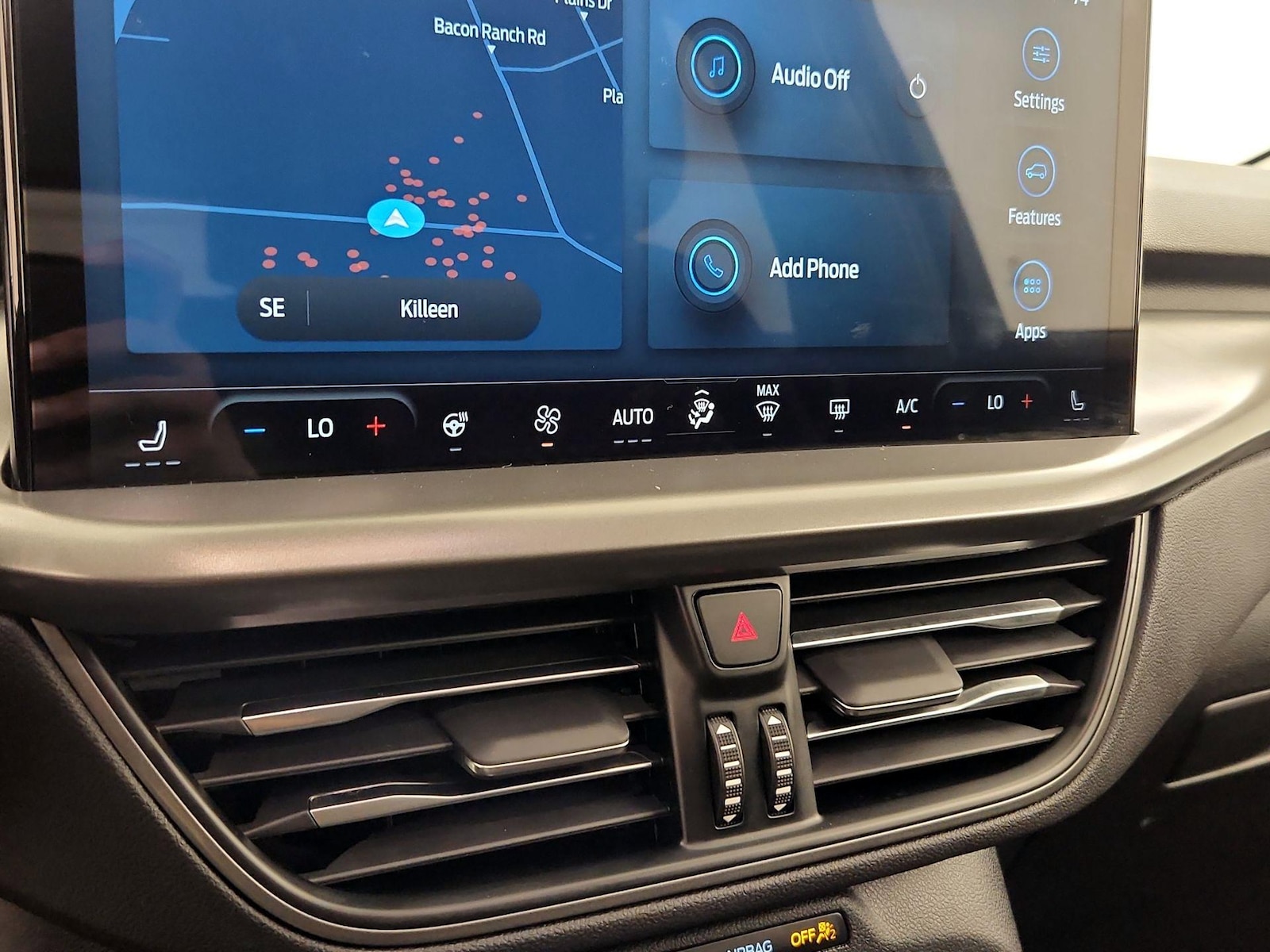 2023 Ford Escape Active - Photo 18