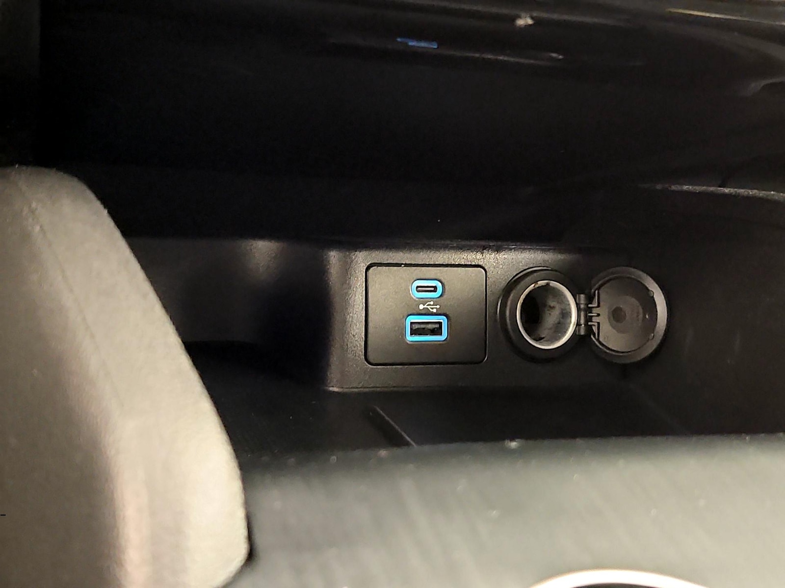 2023 Ford Escape Active - Photo 20