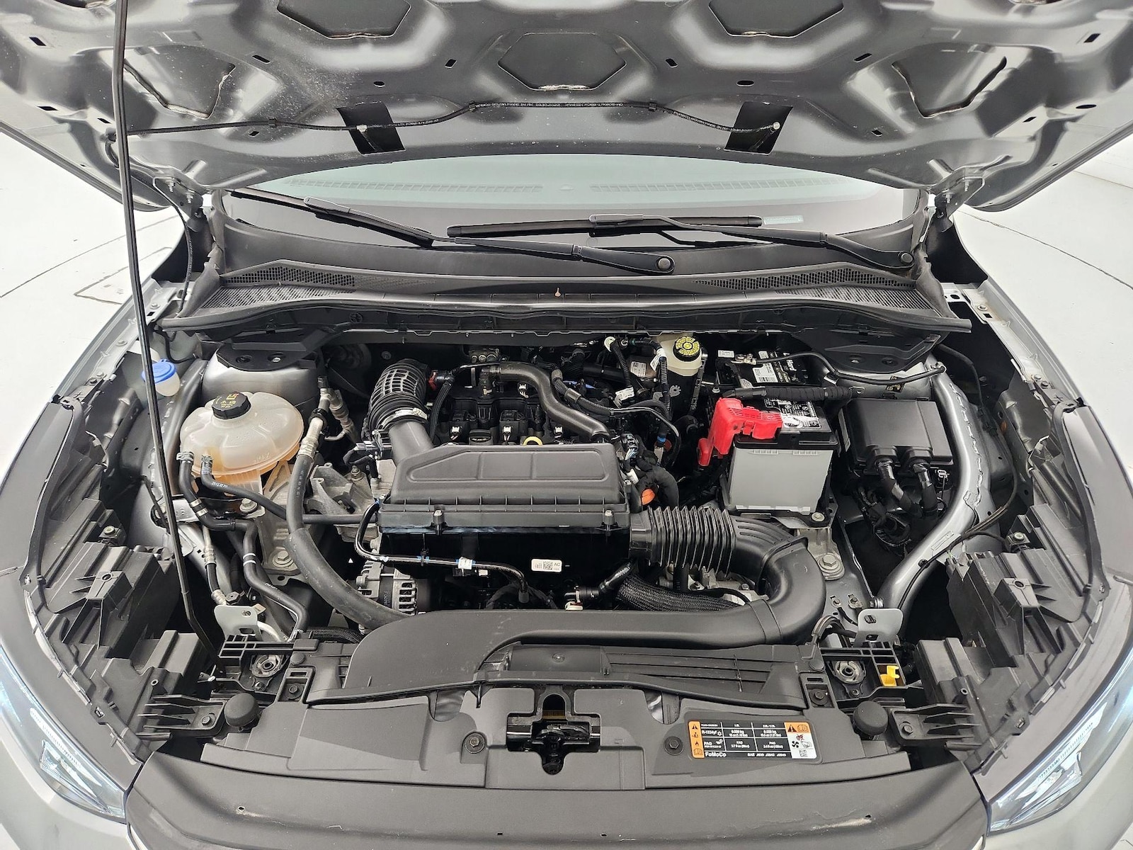 2023 Ford Escape Active - Photo 23