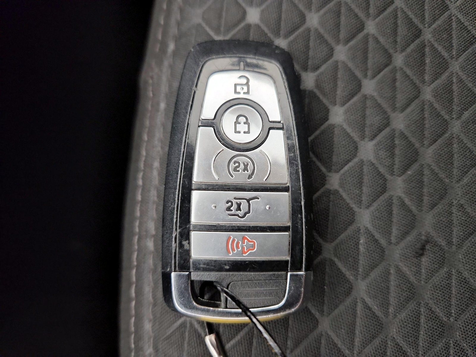 2023 Ford Escape Active - Photo 24
