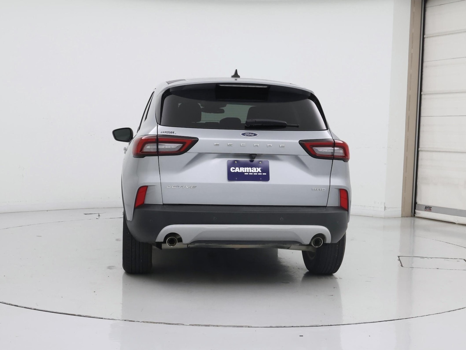 2023 Ford Escape Active - Photo 7