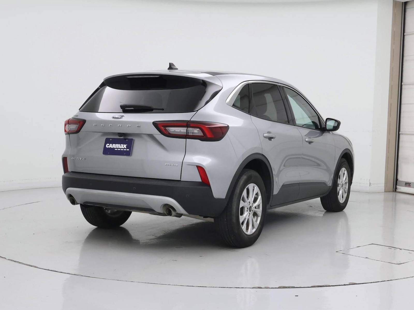 2023 Ford Escape Active - Photo 9