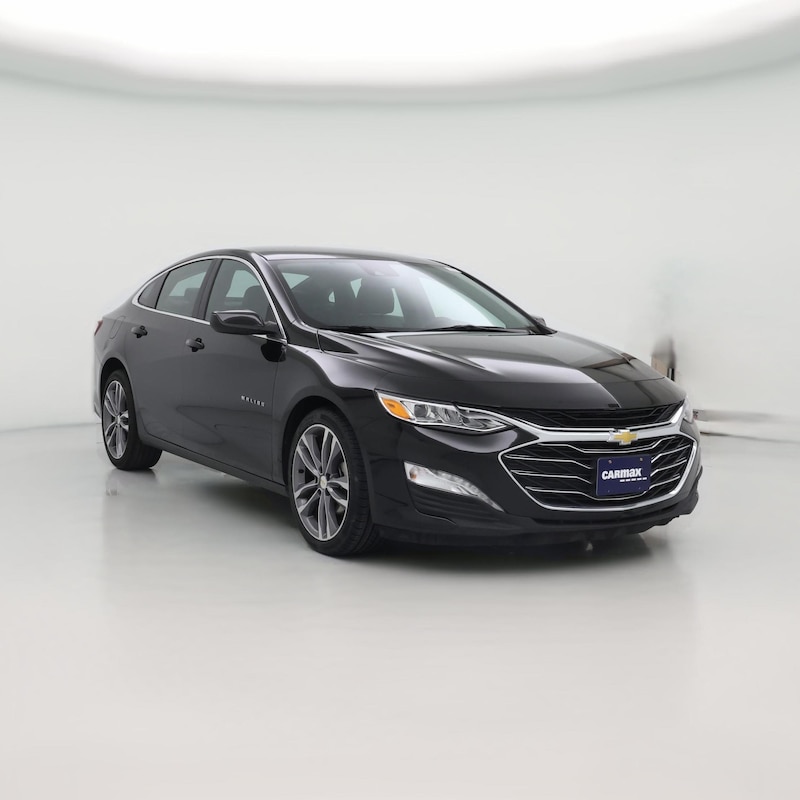 2023 Chevrolet Malibu 2LT